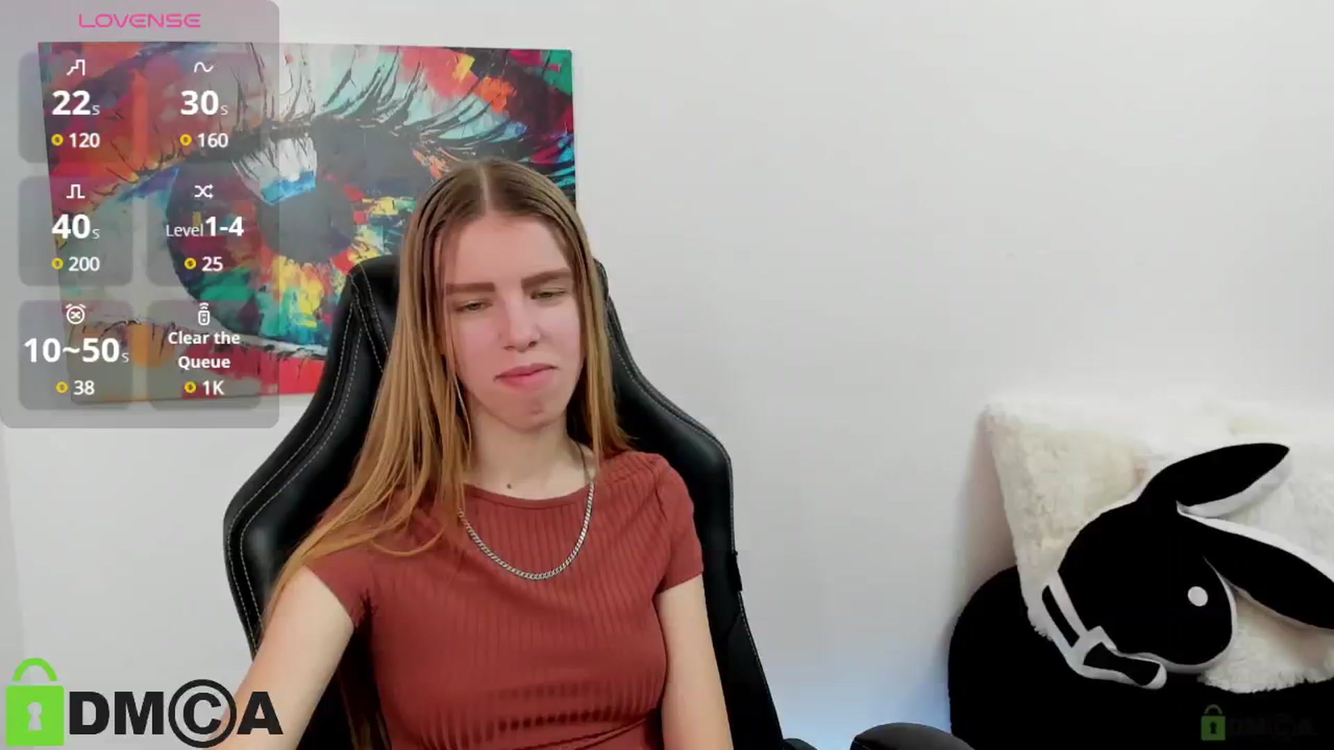 Gallery image thumbnail from Goldy_Emma's myfreecams stream on, 01/27/2025, 09:38 image 10 of 20