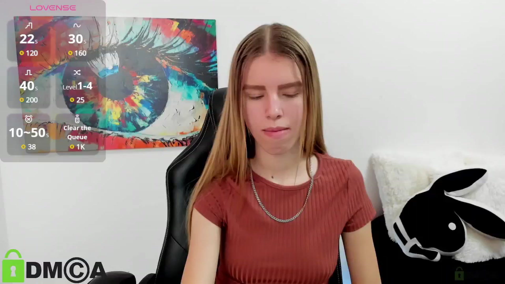 Gallery image thumbnail from Goldy_Emma's myfreecams stream on, 01/27/2025, 09:38 image 20 of 20
