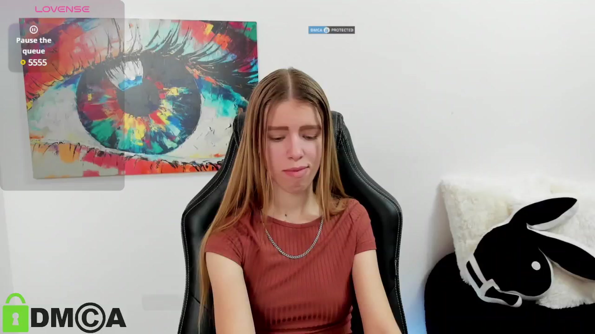 Gallery image thumbnail from Goldy_Emma's myfreecams stream on, 01/27/2025, 09:38 image 4 of 20