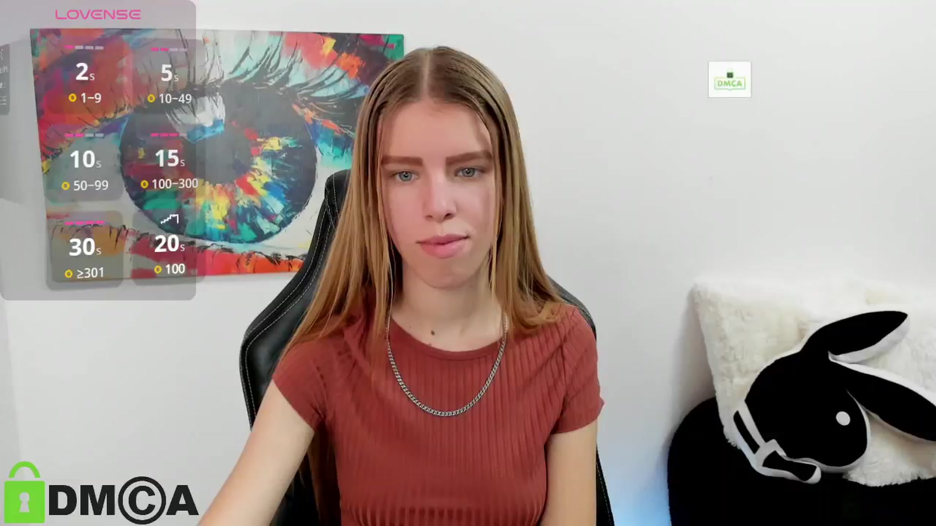 Gallery image thumbnail from Goldy_Emma's myfreecams stream on, 01/27/2025, 09:38 image 3 of 20