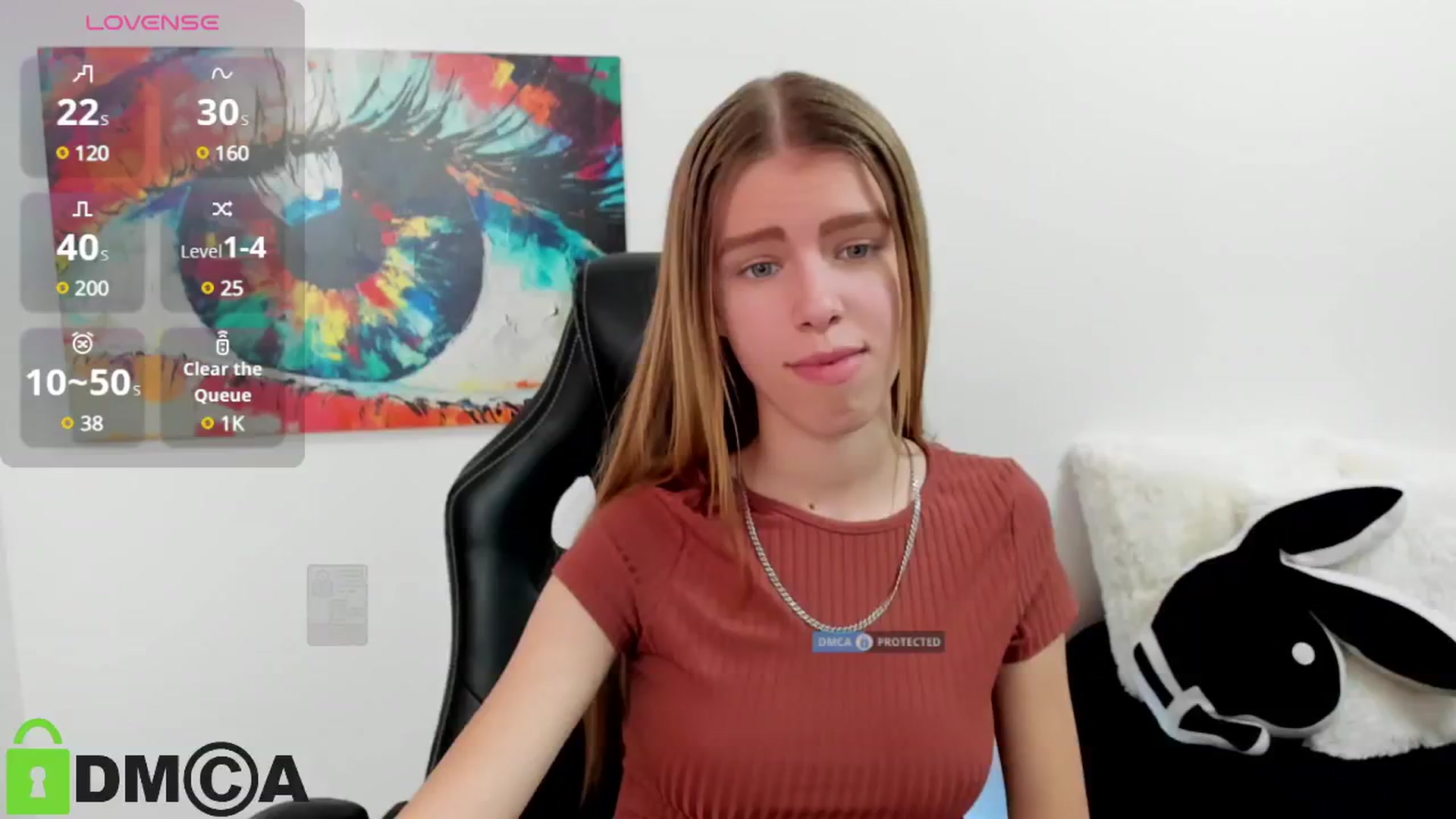 Gallery image thumbnail from Goldy_Emma's myfreecams stream on, 01/27/2025, 09:38 image 19 of 20