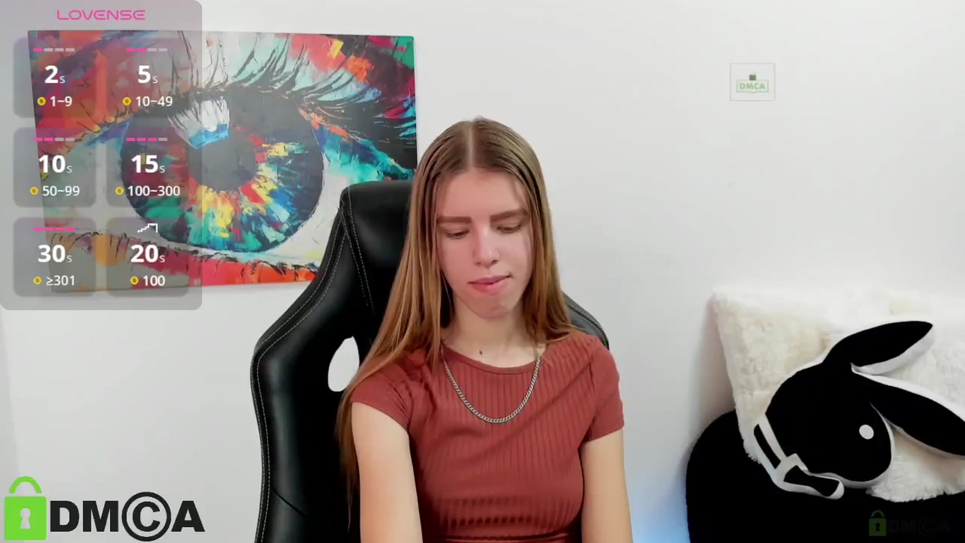 Gallery image thumbnail from Goldy_Emma's myfreecams stream on, 01/27/2025, 09:38 image 13 of 20