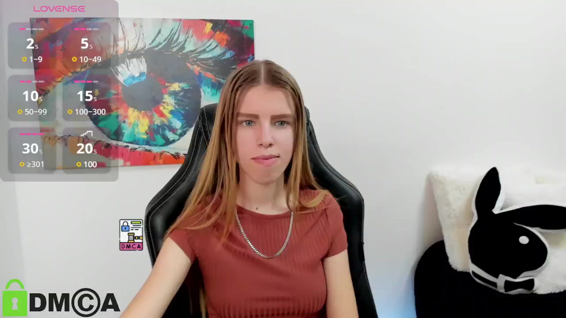 Gallery image thumbnail from Goldy_Emma's myfreecams stream on, 01/27/2025, 12:00 image 6 of 20