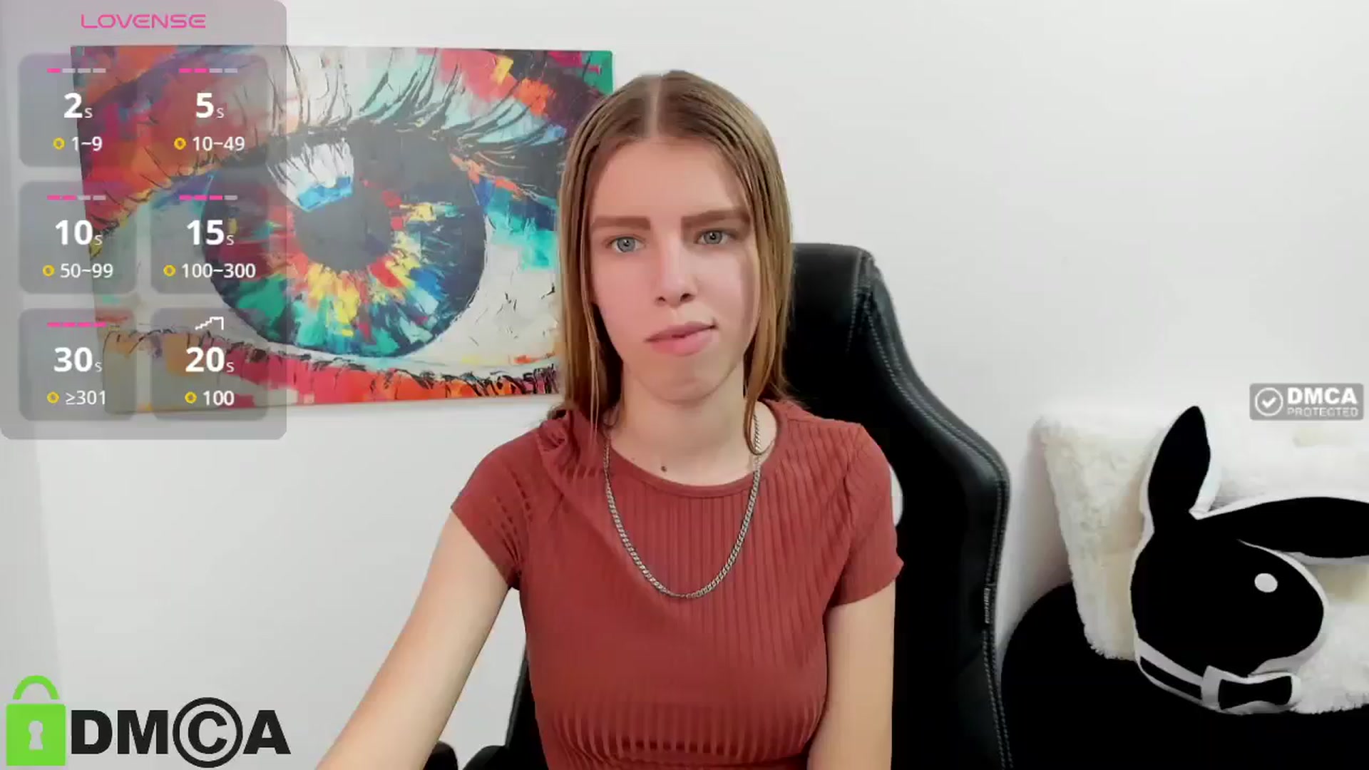 Gallery image thumbnail from Goldy_Emma's myfreecams stream on, 01/27/2025, 12:00 image 18 of 20