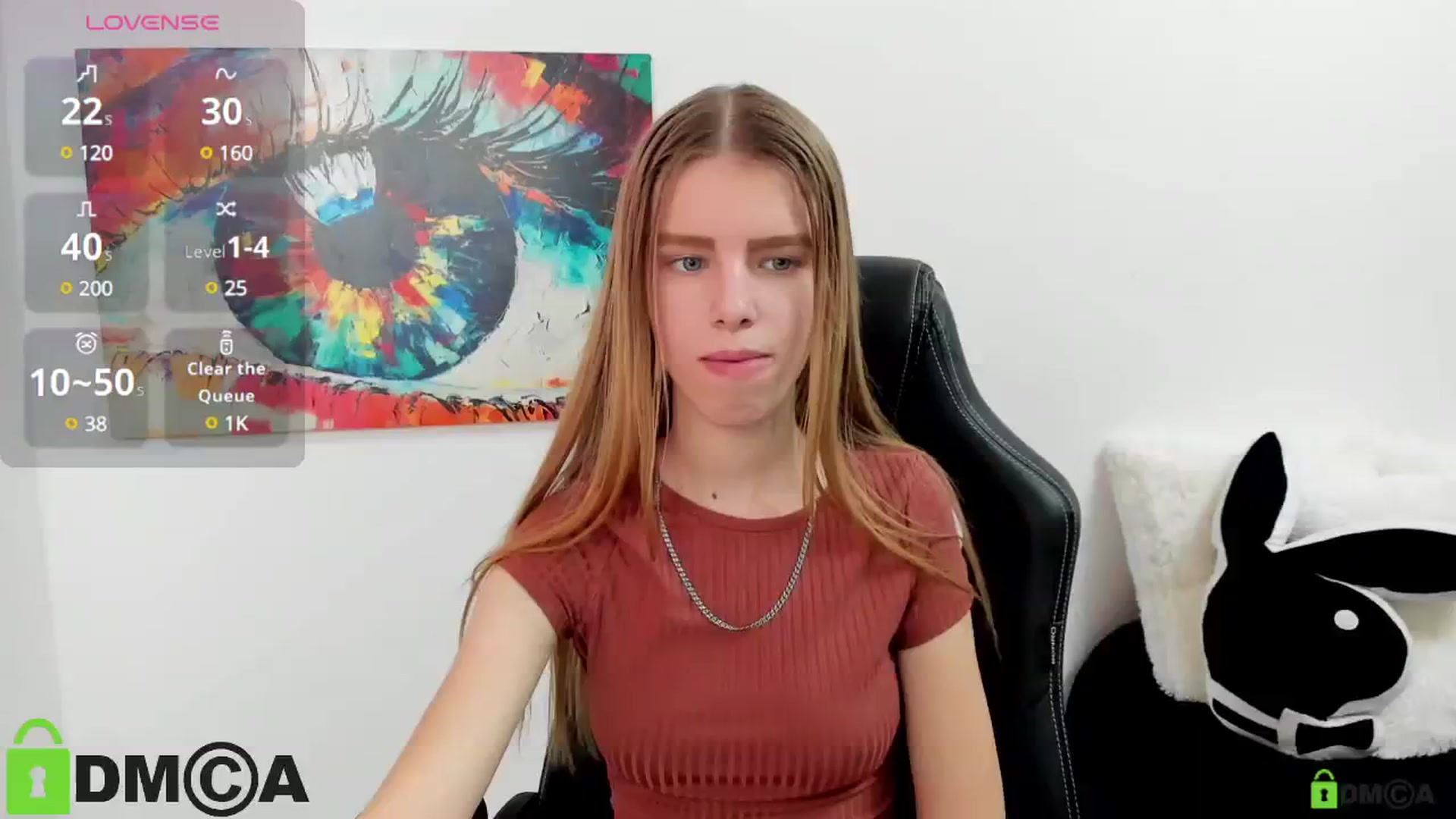 Gallery image thumbnail from Goldy_Emma's myfreecams stream on, 01/27/2025, 12:00 image 19 of 20