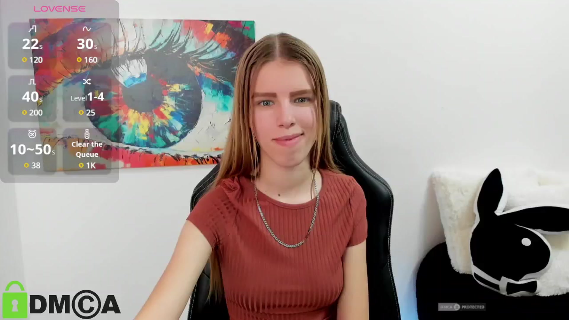 Gallery image thumbnail from Goldy_Emma's myfreecams stream on, 01/27/2025, 12:00 image 15 of 20