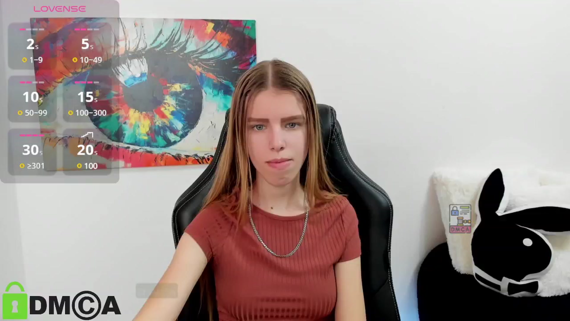Gallery image thumbnail from Goldy_Emma's myfreecams stream on, 01/27/2025, 12:00 image 3 of 20