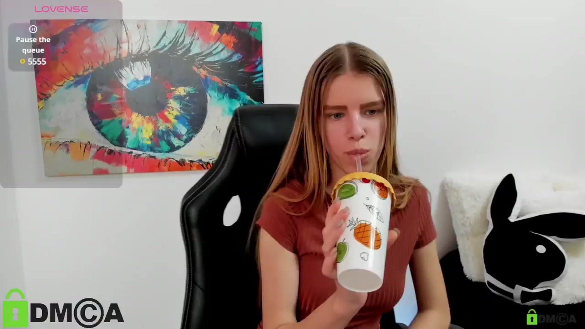 Gallery image thumbnail from Goldy_Emma's myfreecams stream on, 01/27/2025, 12:00 image 17 of 20