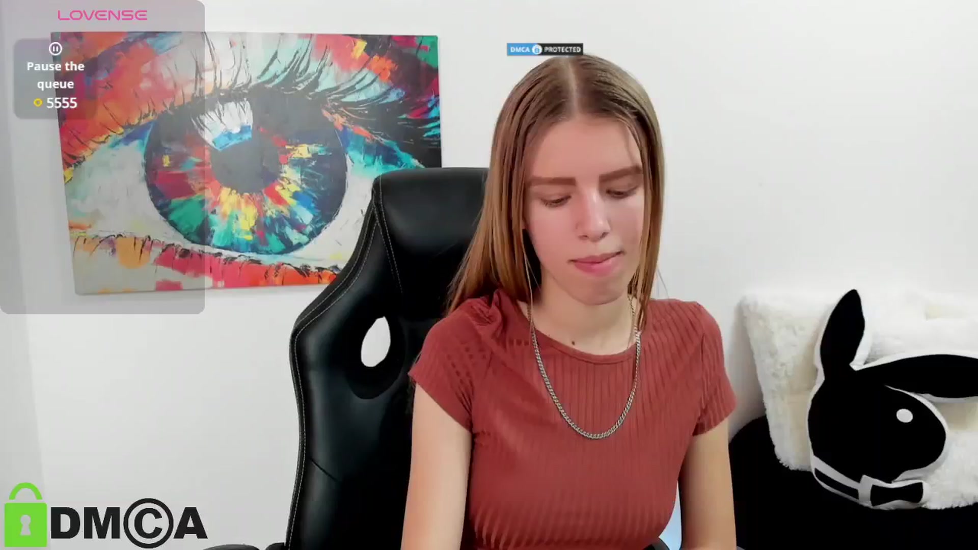 Gallery image thumbnail from Goldy_Emma's myfreecams stream on, 01/27/2025, 12:00 image 9 of 20