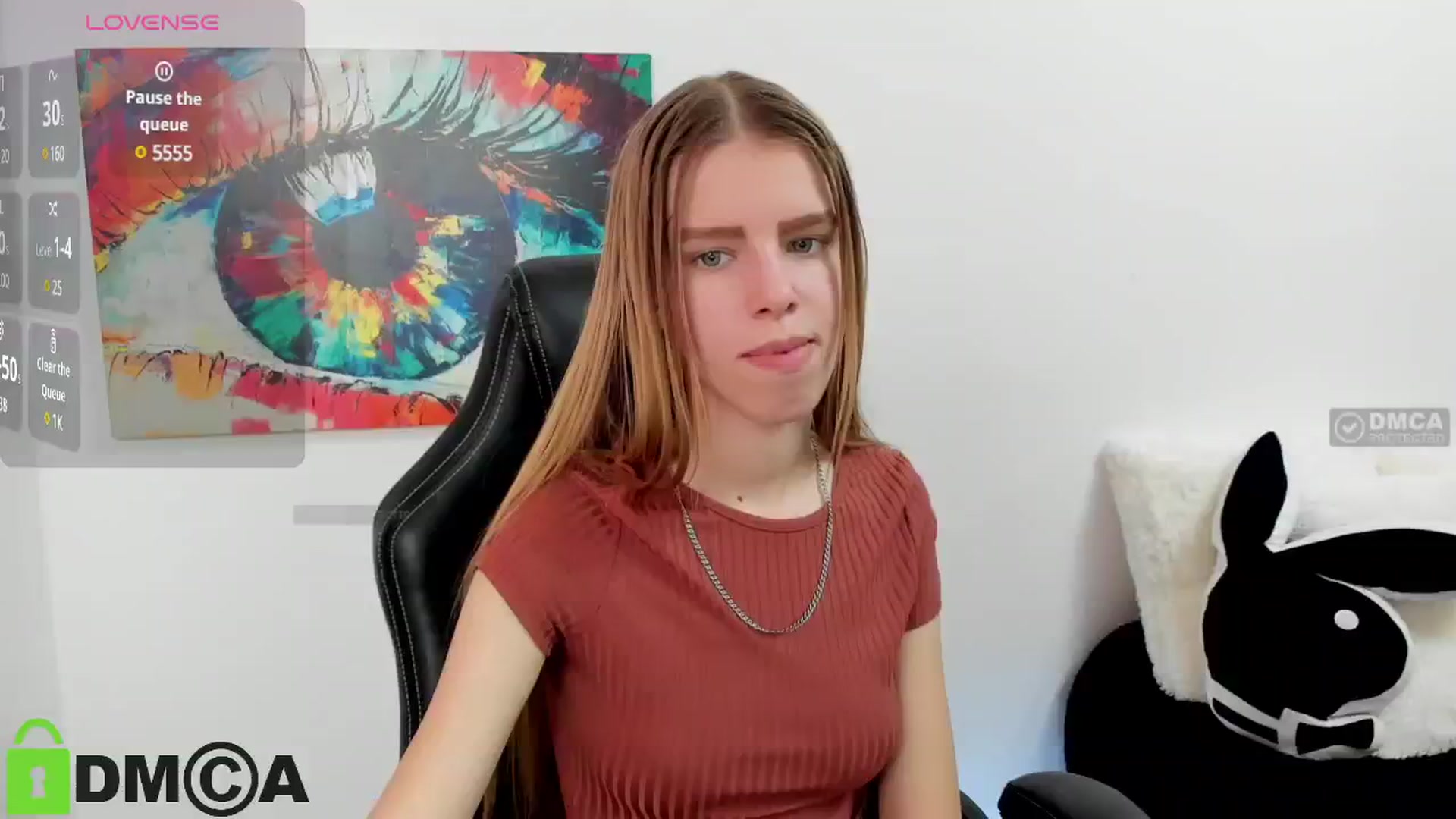 Gallery image thumbnail from Goldy_Emma's myfreecams stream on, 01/27/2025, 12:00 image 16 of 20