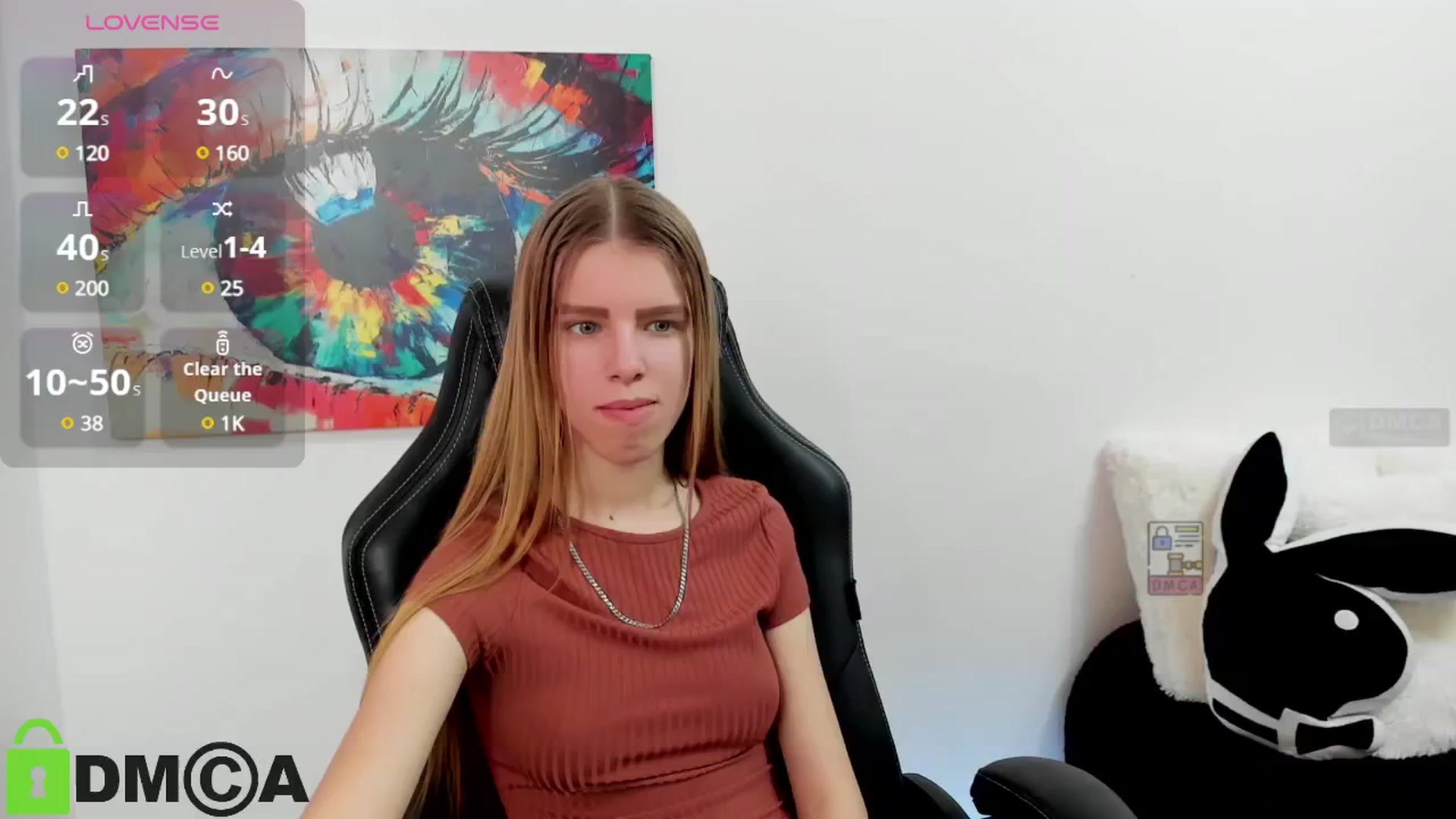 Gallery image thumbnail from Goldy_Emma's myfreecams stream on, 01/27/2025, 12:00 image 20 of 20