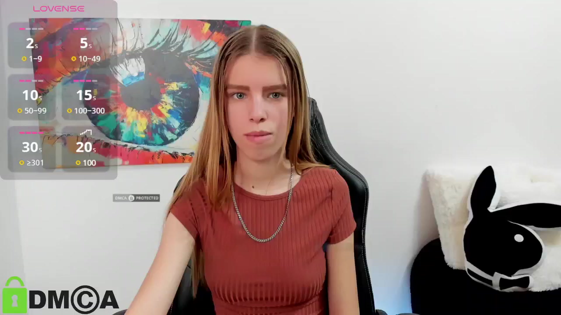 Gallery image thumbnail from Goldy_Emma's myfreecams stream on, 01/27/2025, 12:00 image 12 of 20