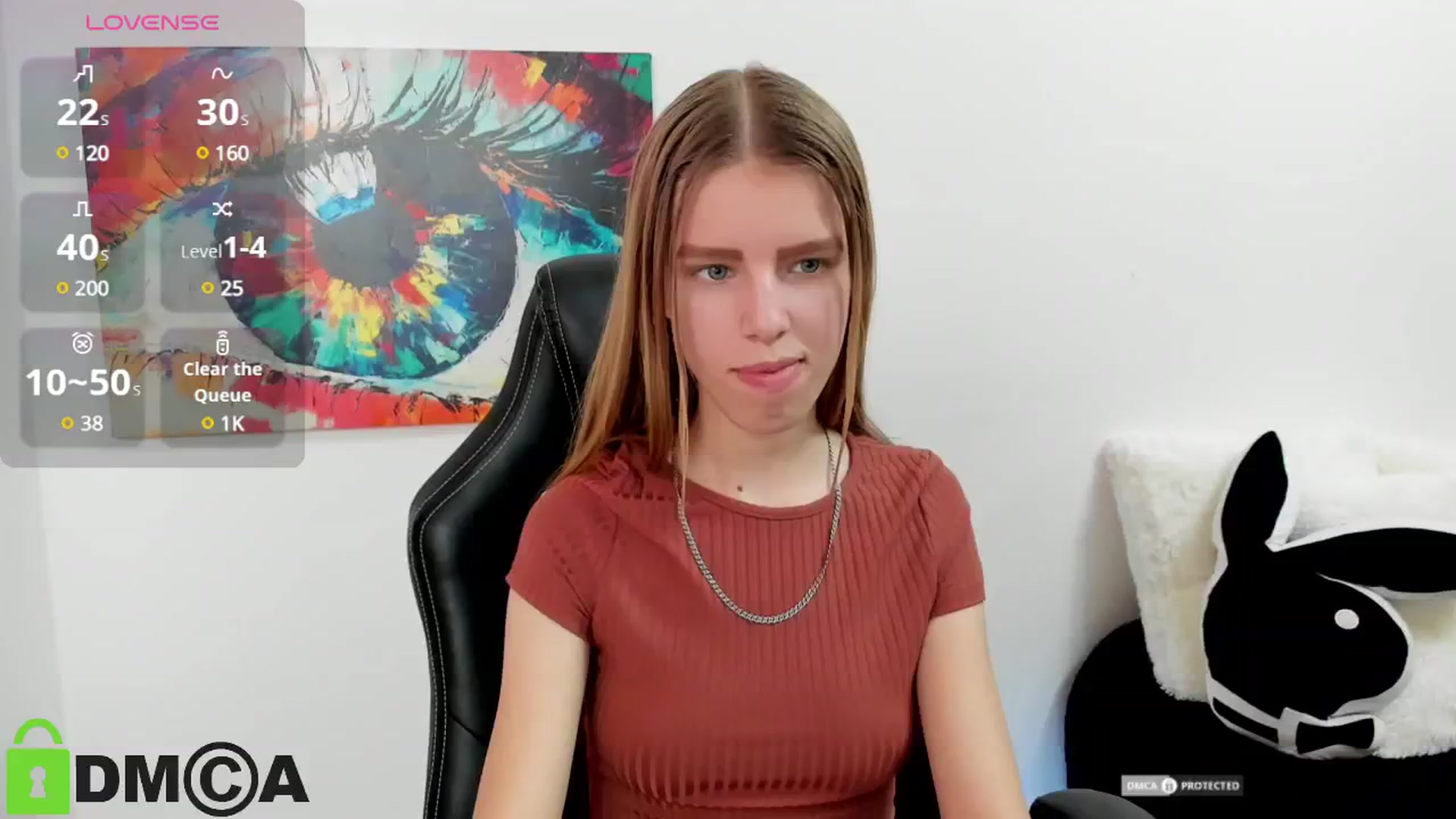 Gallery image thumbnail from Goldy_Emma's myfreecams stream on, 01/27/2025, 12:00 image 13 of 20