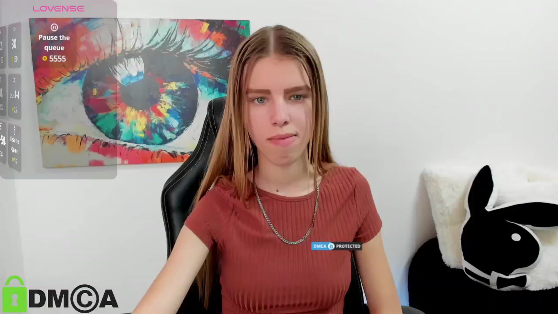 Gallery image thumbnail from Goldy_Emma's myfreecams stream on, 01/27/2025, 12:00 image 8 of 20