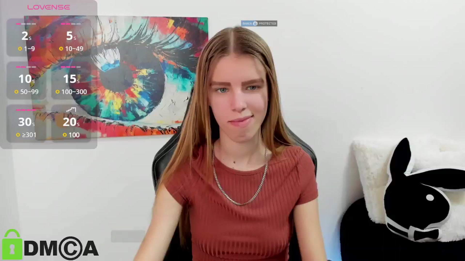 Gallery image thumbnail from Goldy_Emma's myfreecams stream on, 01/27/2025, 12:52 image 9 of 20