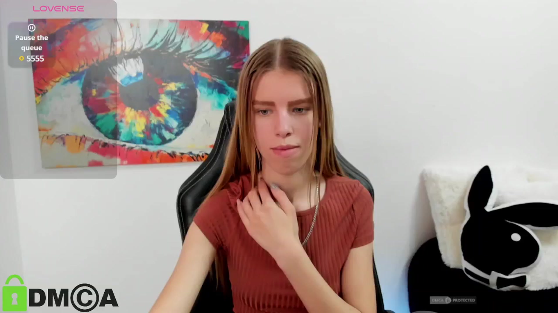 Gallery image thumbnail from Goldy_Emma's myfreecams stream on, 01/27/2025, 12:52 image 6 of 20