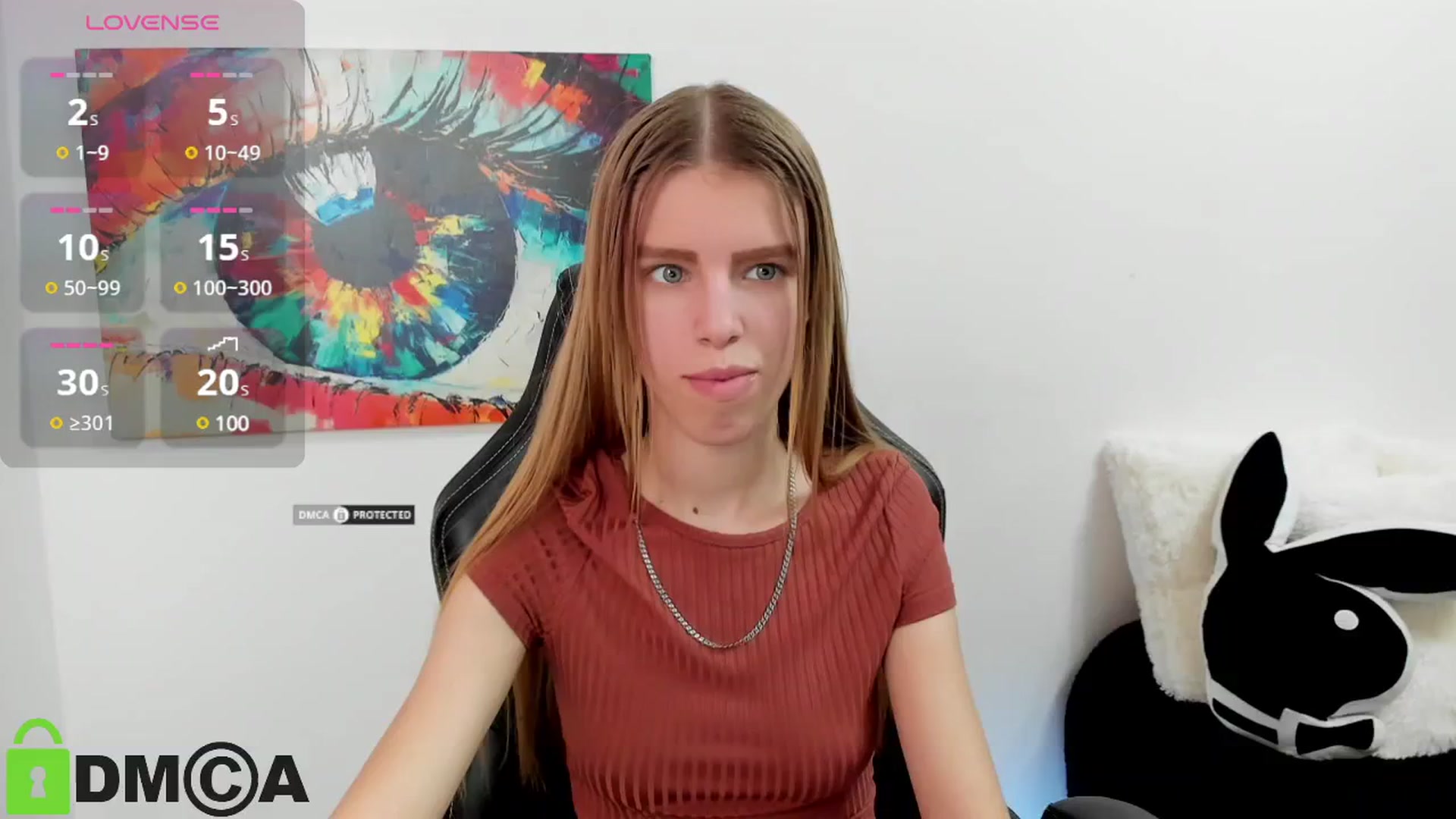 Gallery image thumbnail from Goldy_Emma's myfreecams stream on, 01/27/2025, 12:52 image 4 of 20