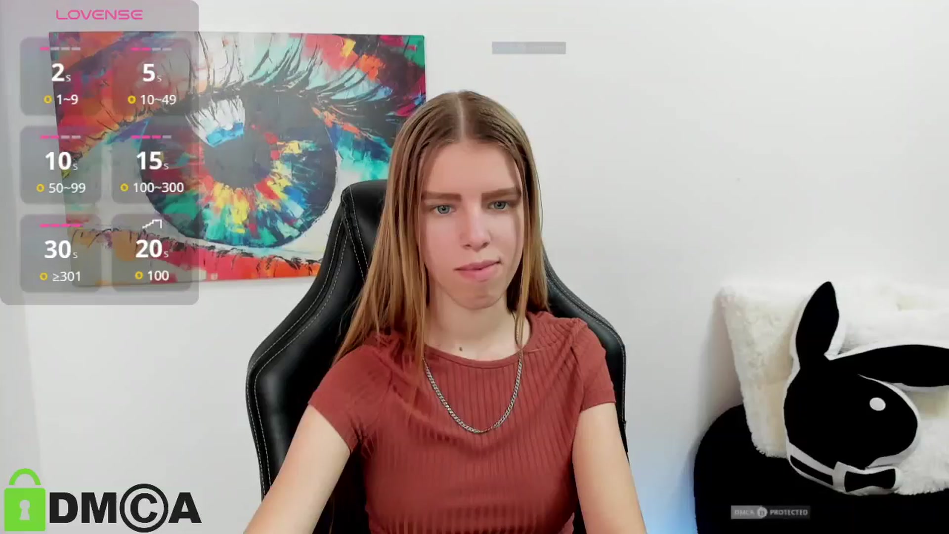 Gallery image thumbnail from Goldy_Emma's myfreecams stream on, 01/27/2025, 12:52 image 13 of 20