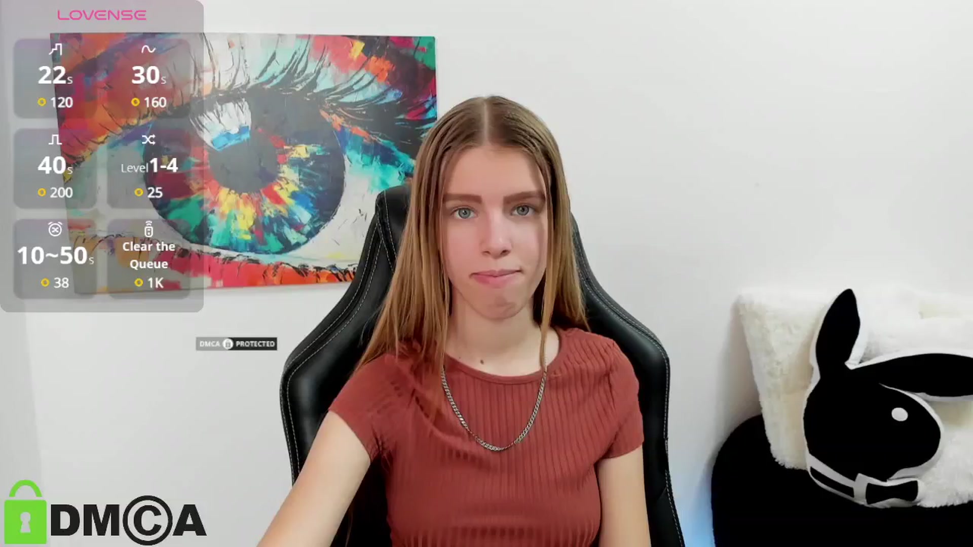 Gallery image thumbnail from Goldy_Emma's myfreecams stream on, 01/27/2025, 12:52 image 15 of 20