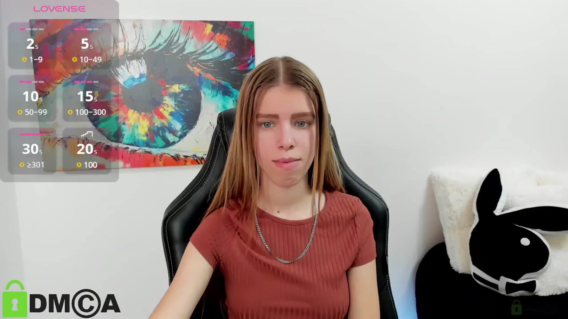 Gallery image thumbnail from Goldy_Emma's myfreecams stream on, 01/27/2025, 12:52 image 17 of 20