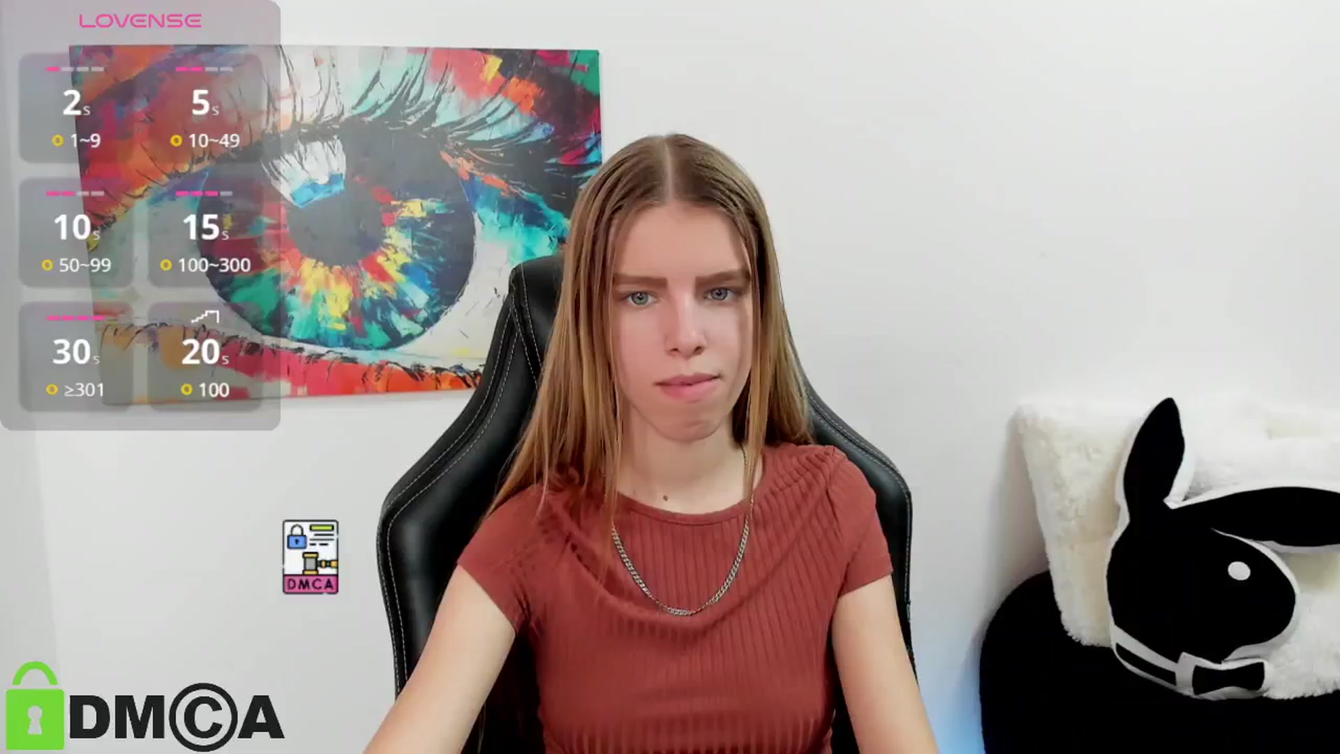 Gallery image thumbnail from Goldy_Emma's myfreecams stream on, 01/27/2025, 12:52 image 18 of 20