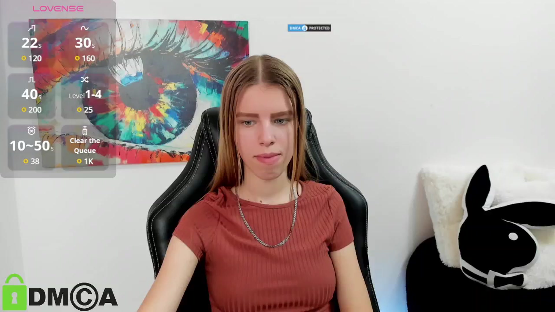 Gallery image thumbnail from Goldy_Emma's myfreecams stream on, 01/27/2025, 12:52 image 20 of 20