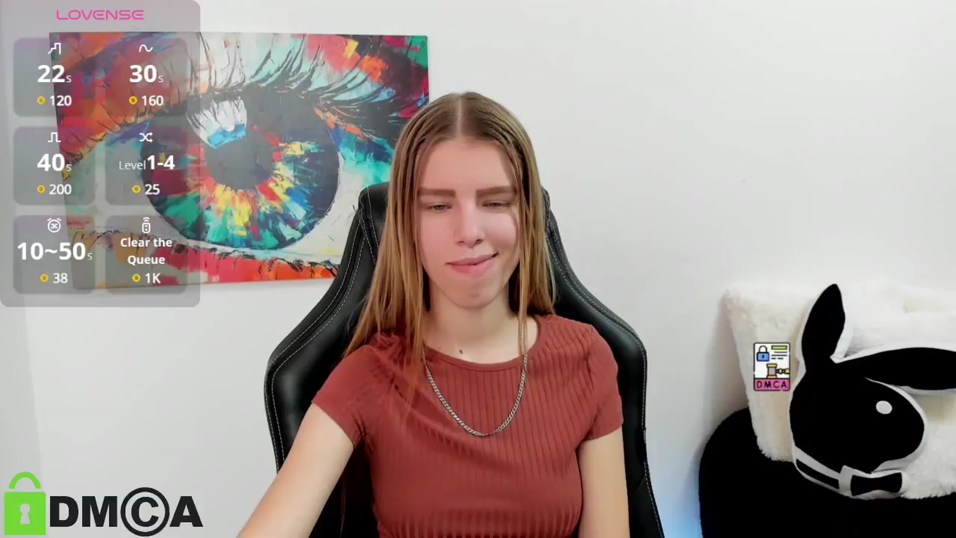 Gallery image thumbnail from Goldy_Emma's myfreecams stream on, 01/27/2025, 12:52 image 12 of 20
