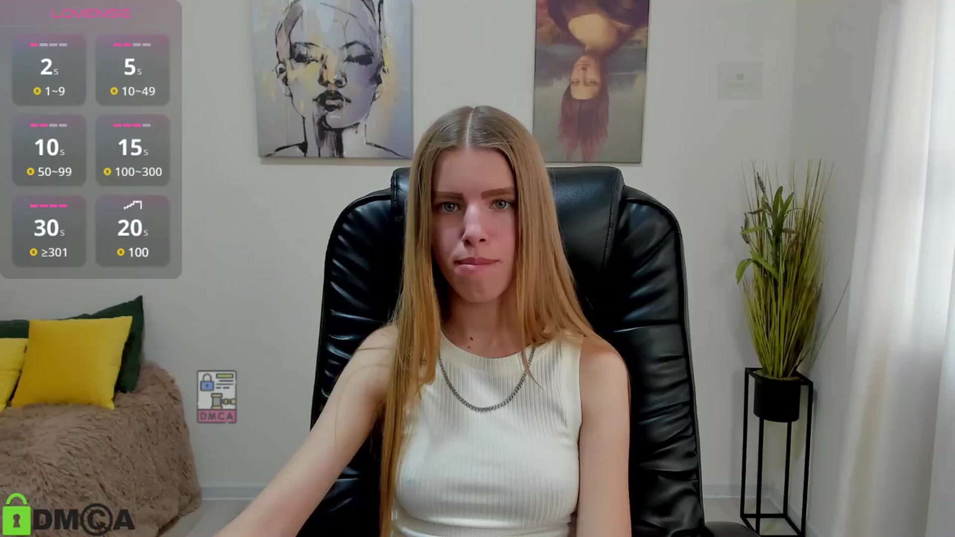Gallery image thumbnail from Goldy_Emma's myfreecams stream on, 01/28/2025, 08:34 image 11 of 20