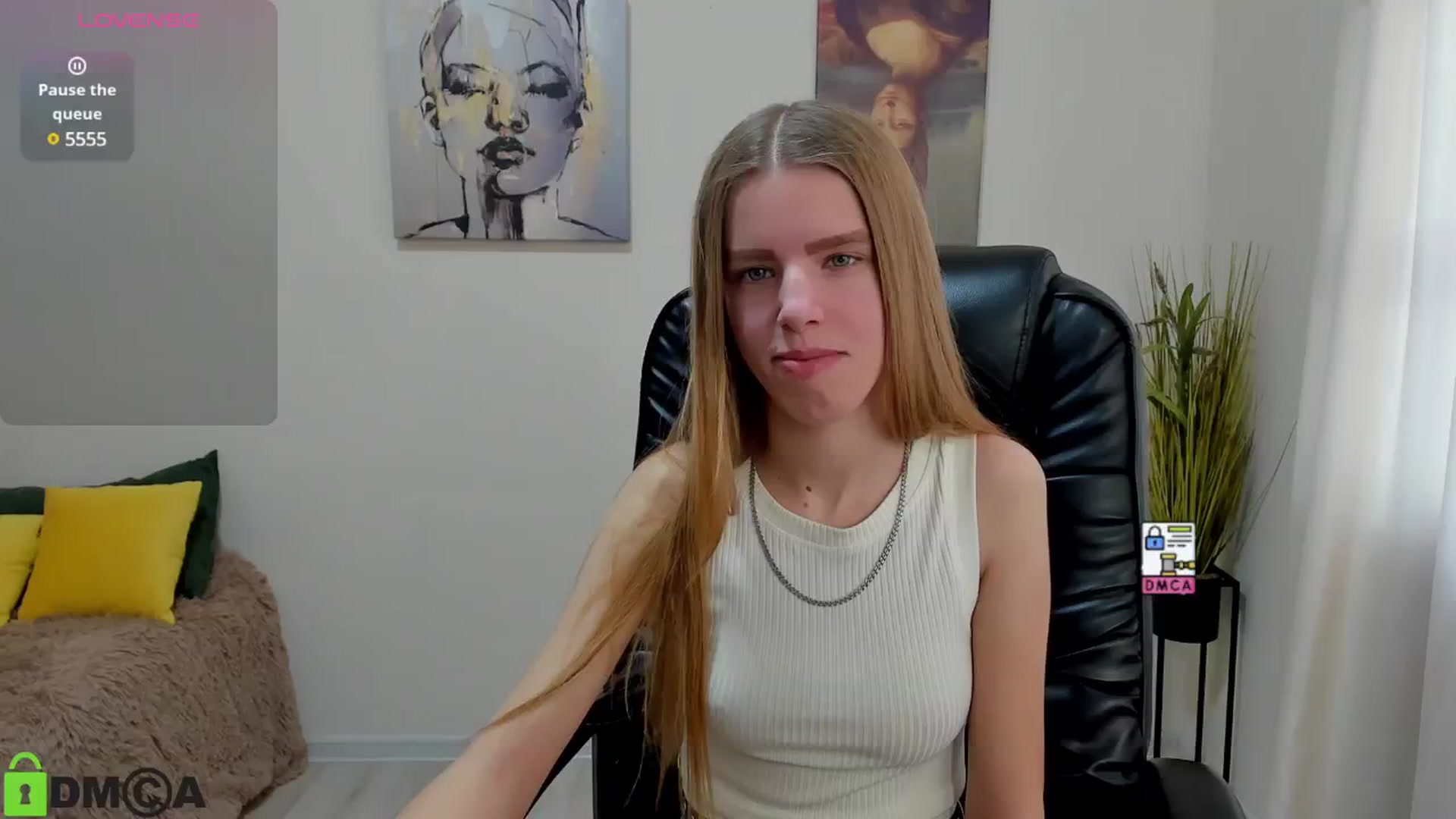 Gallery image thumbnail from Goldy_Emma's myfreecams stream on, 01/28/2025, 08:34 image 4 of 20