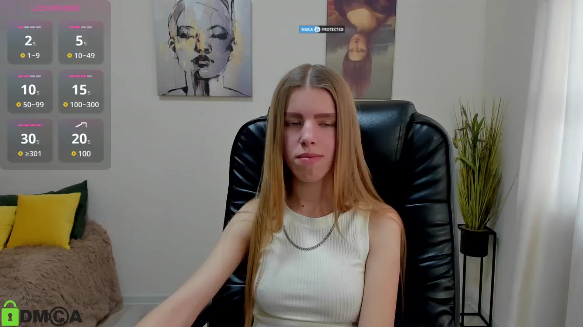 Gallery image thumbnail from Goldy_Emma's myfreecams stream on, 01/28/2025, 08:34 image 14 of 20