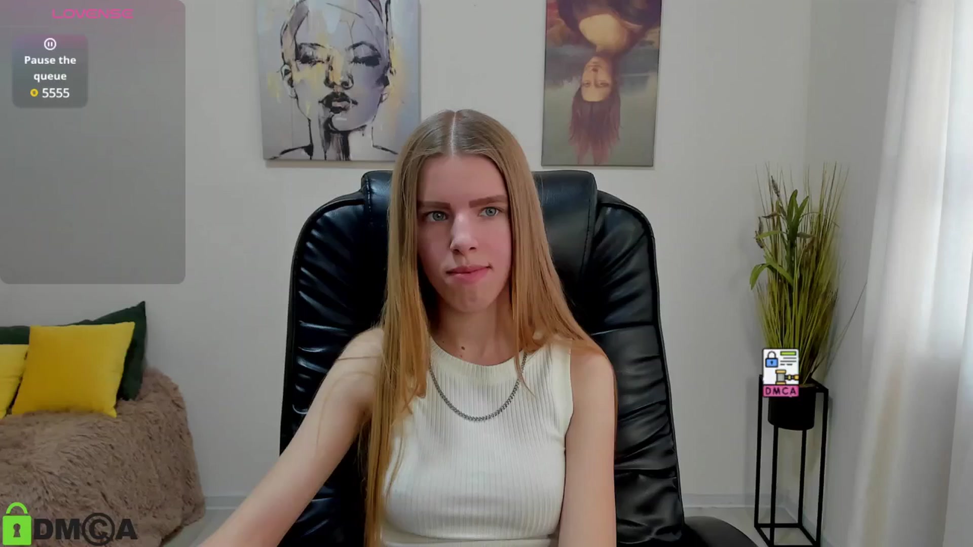 Gallery image thumbnail from Goldy_Emma's myfreecams stream on, 01/28/2025, 08:34 image 13 of 20