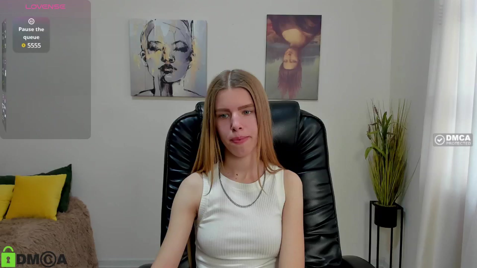 Gallery image thumbnail from Goldy_Emma's myfreecams stream on, 01/28/2025, 11:35 image 1 of 20