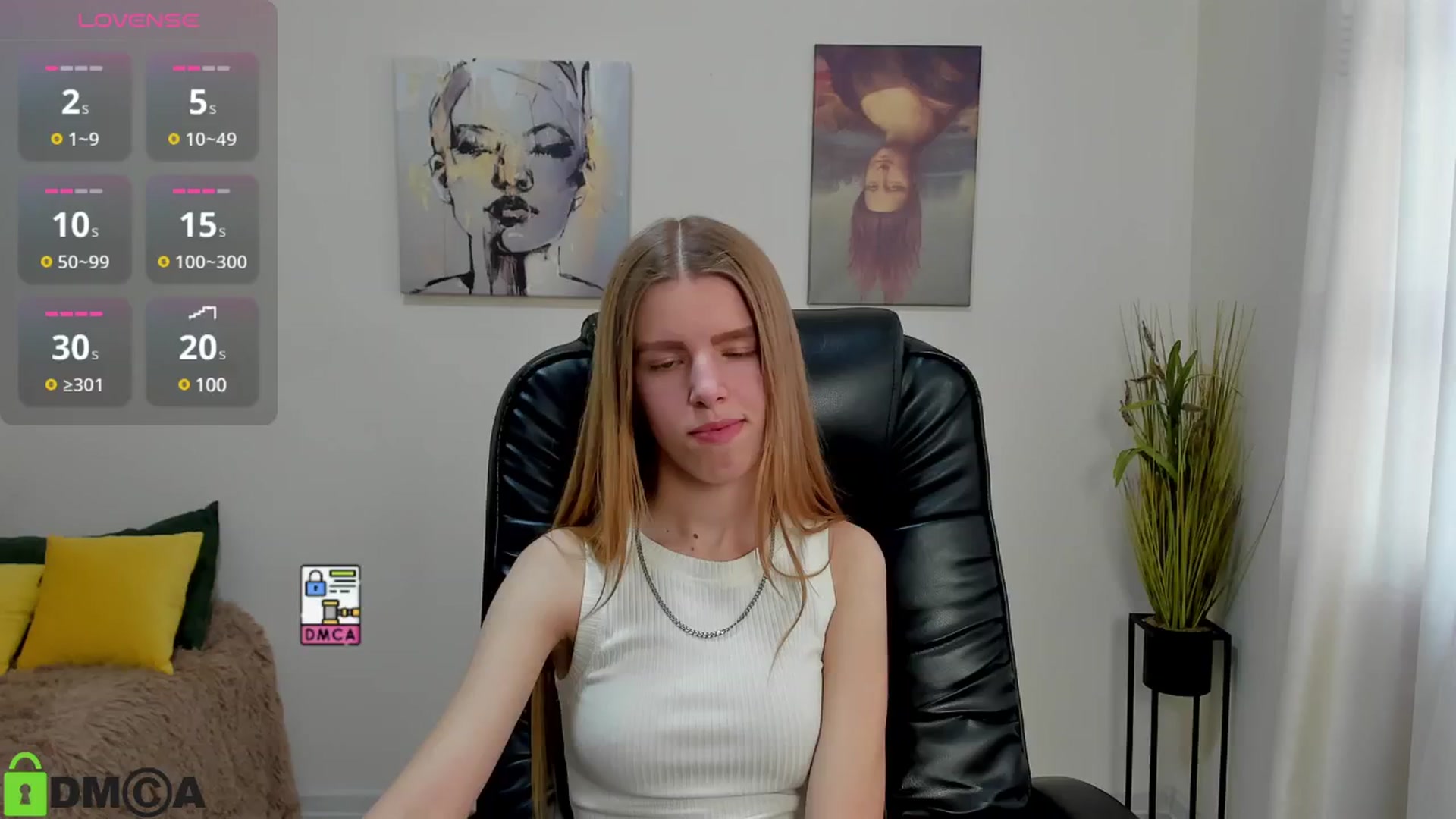 Gallery image thumbnail from Goldy_Emma's myfreecams stream on, 01/28/2025, 11:35 image 12 of 20