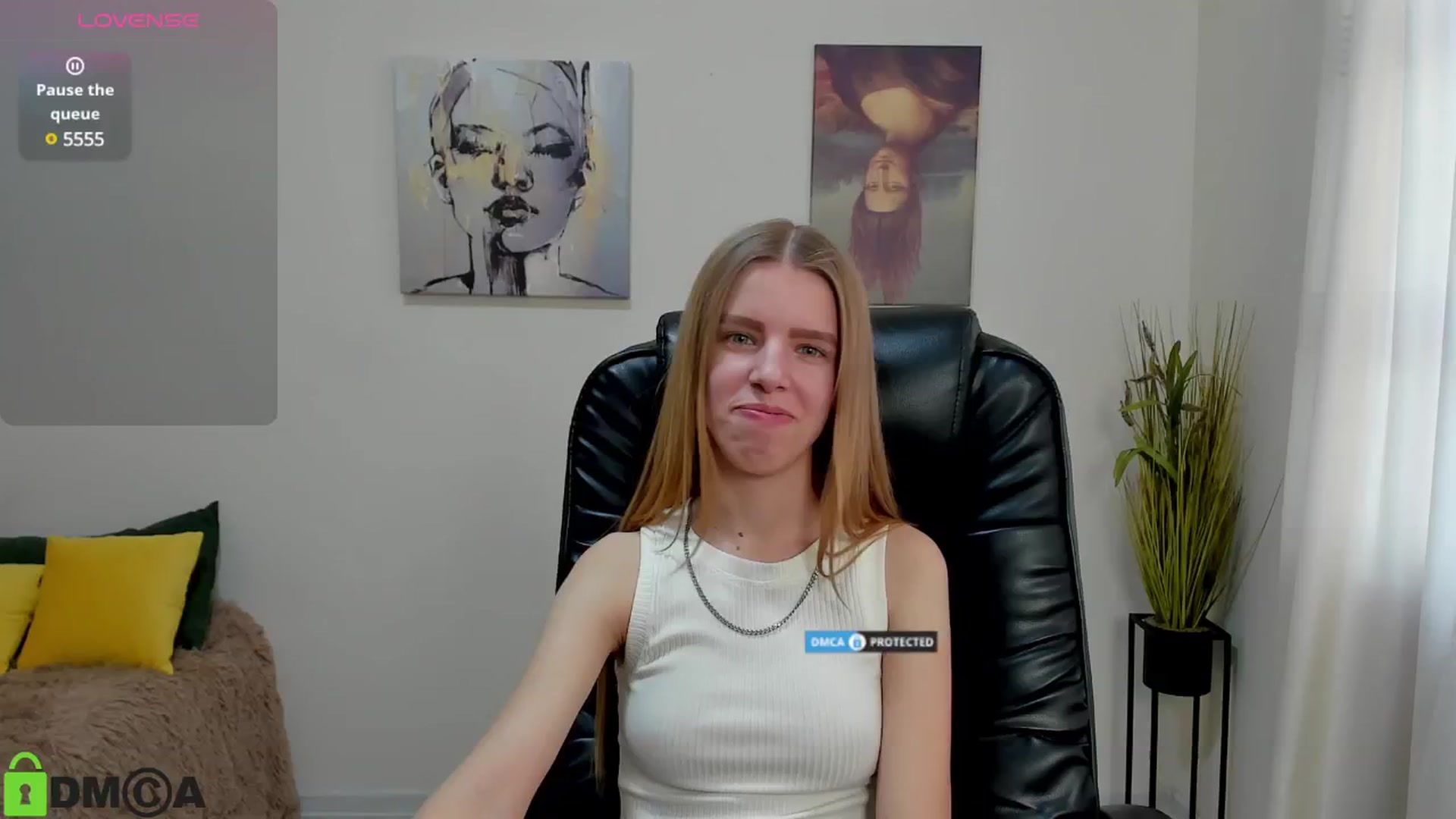 Gallery image thumbnail from Goldy_Emma's myfreecams stream on, 01/28/2025, 11:35 image 6 of 20