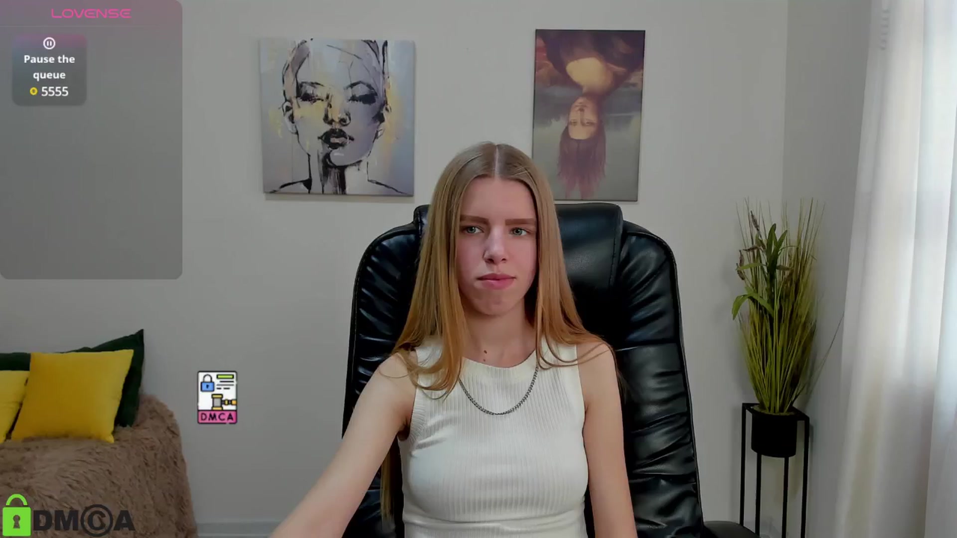 Gallery image thumbnail from Goldy_Emma's myfreecams stream on, 01/28/2025, 11:35 image 19 of 20