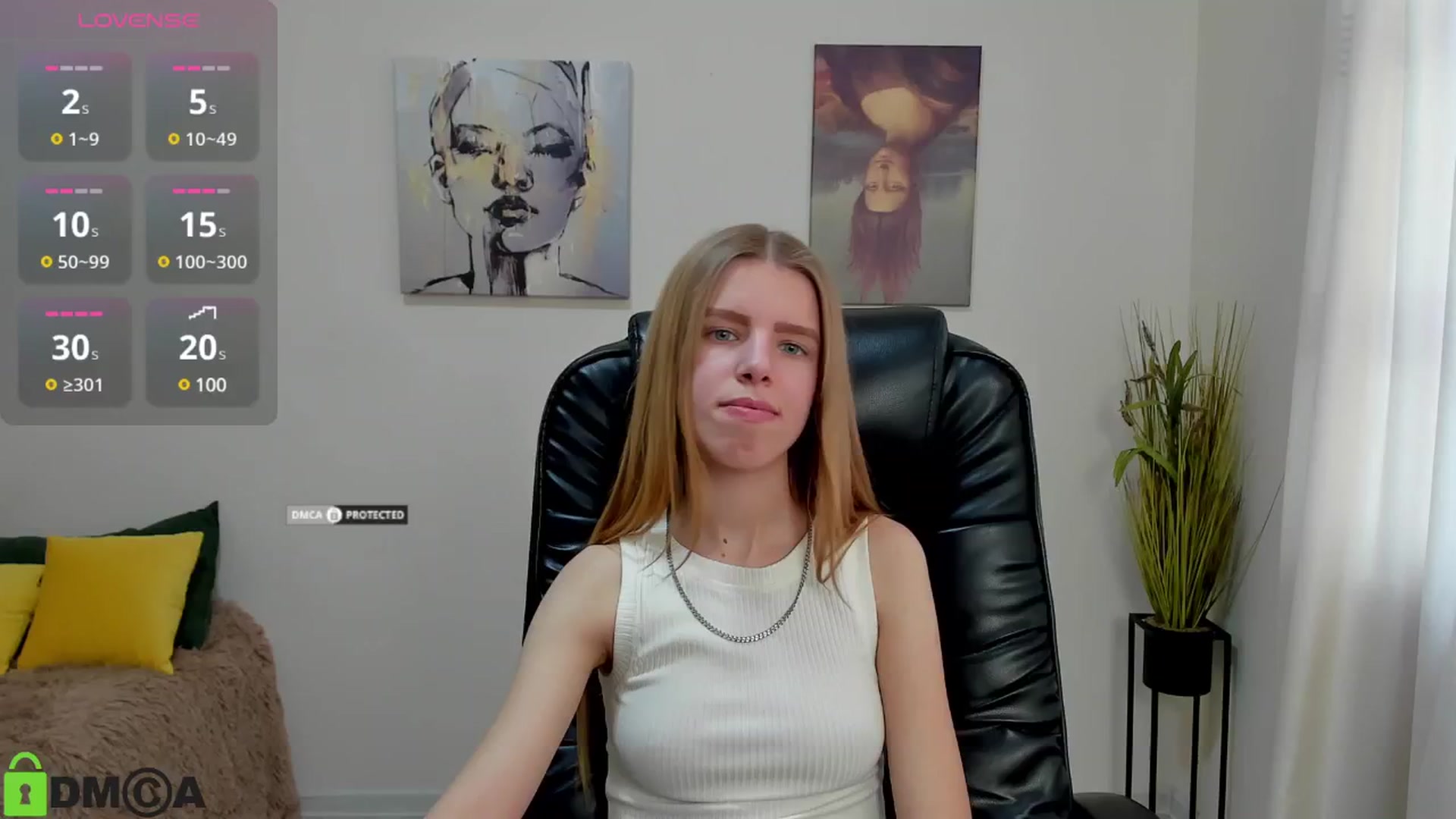 Gallery image thumbnail from Goldy_Emma's myfreecams stream on, 01/28/2025, 11:35 image 7 of 20