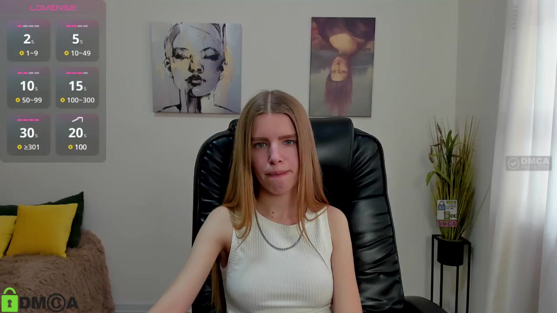 Gallery image thumbnail from Goldy_Emma's myfreecams stream on, 01/28/2025, 11:56 image 12 of 20