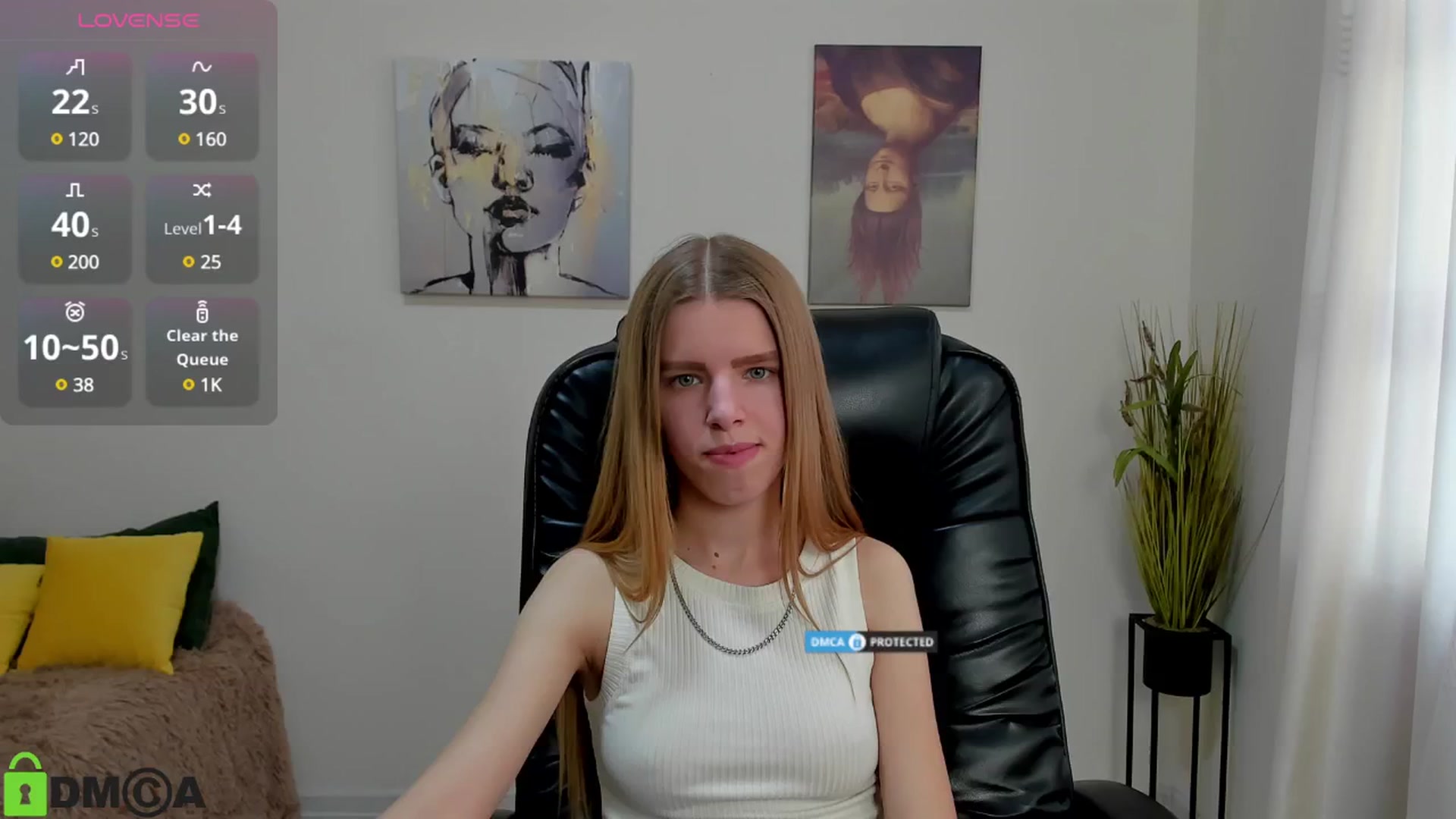 Gallery image thumbnail from Goldy_Emma's myfreecams stream on, 01/28/2025, 11:56 image 11 of 20