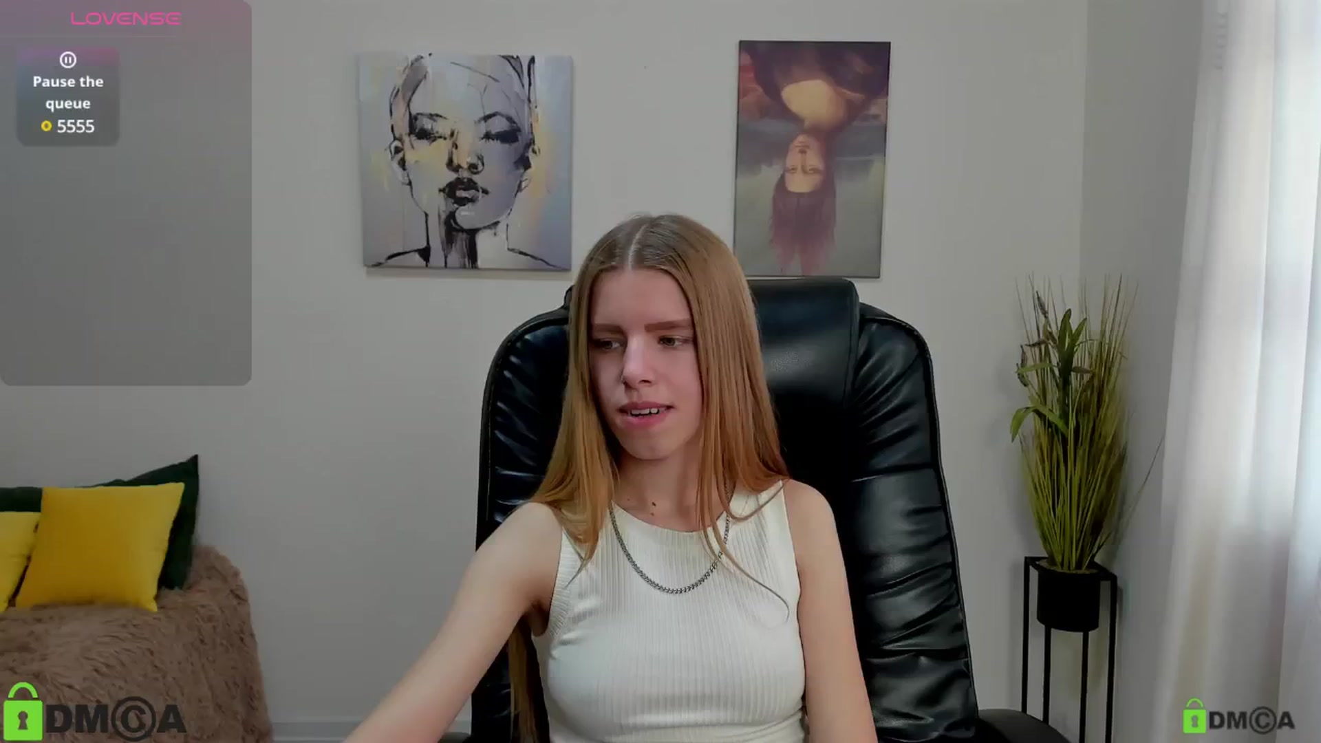 Gallery image thumbnail from Goldy_Emma's myfreecams stream on, 01/28/2025, 11:56 image 10 of 20