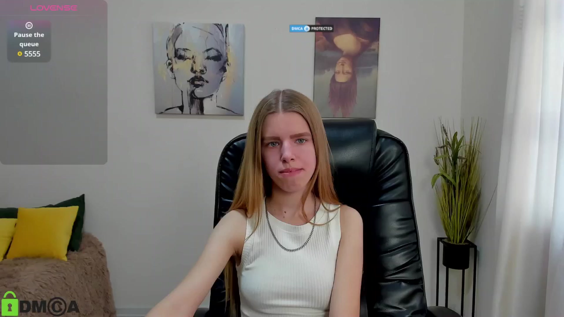 Gallery image thumbnail from Goldy_Emma's myfreecams stream on, 01/28/2025, 11:56 image 2 of 20