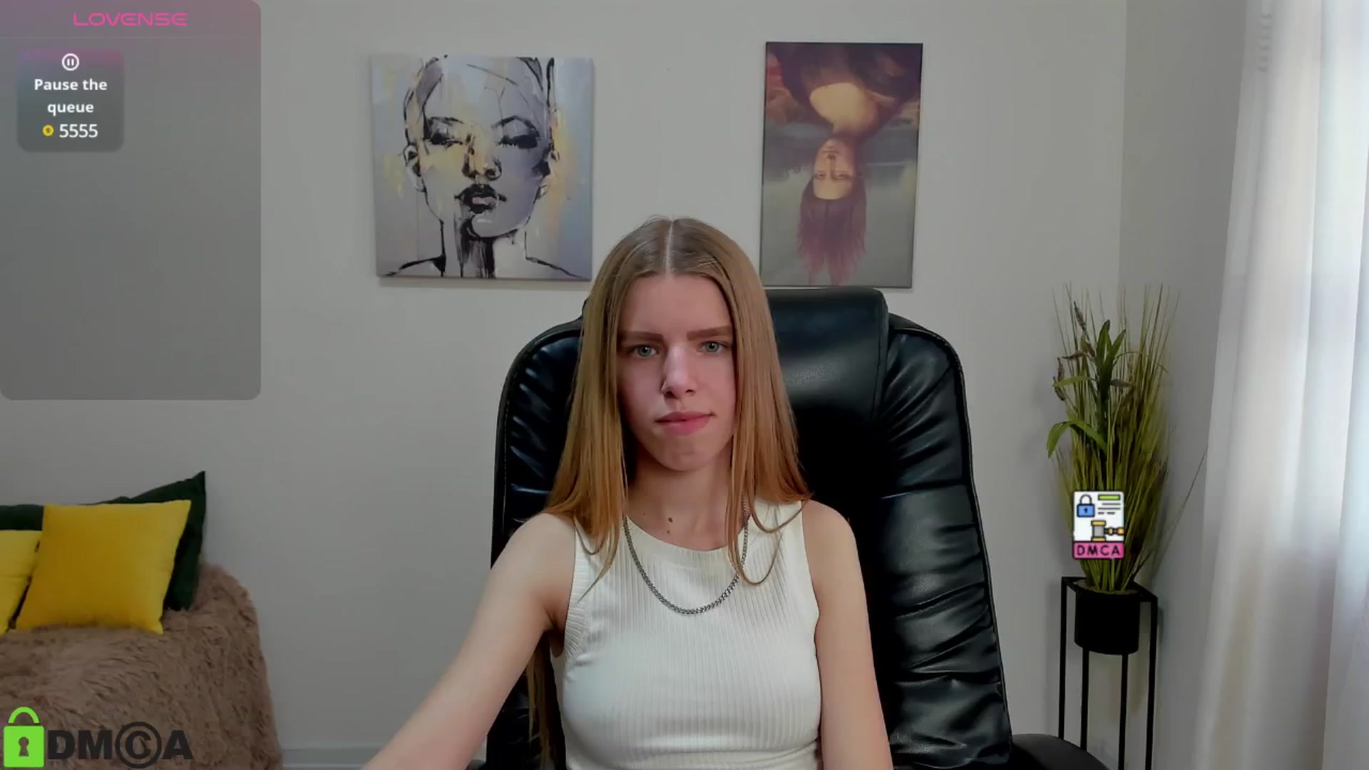 Gallery image thumbnail from Goldy_Emma's myfreecams stream on, 01/28/2025, 11:56 image 5 of 20