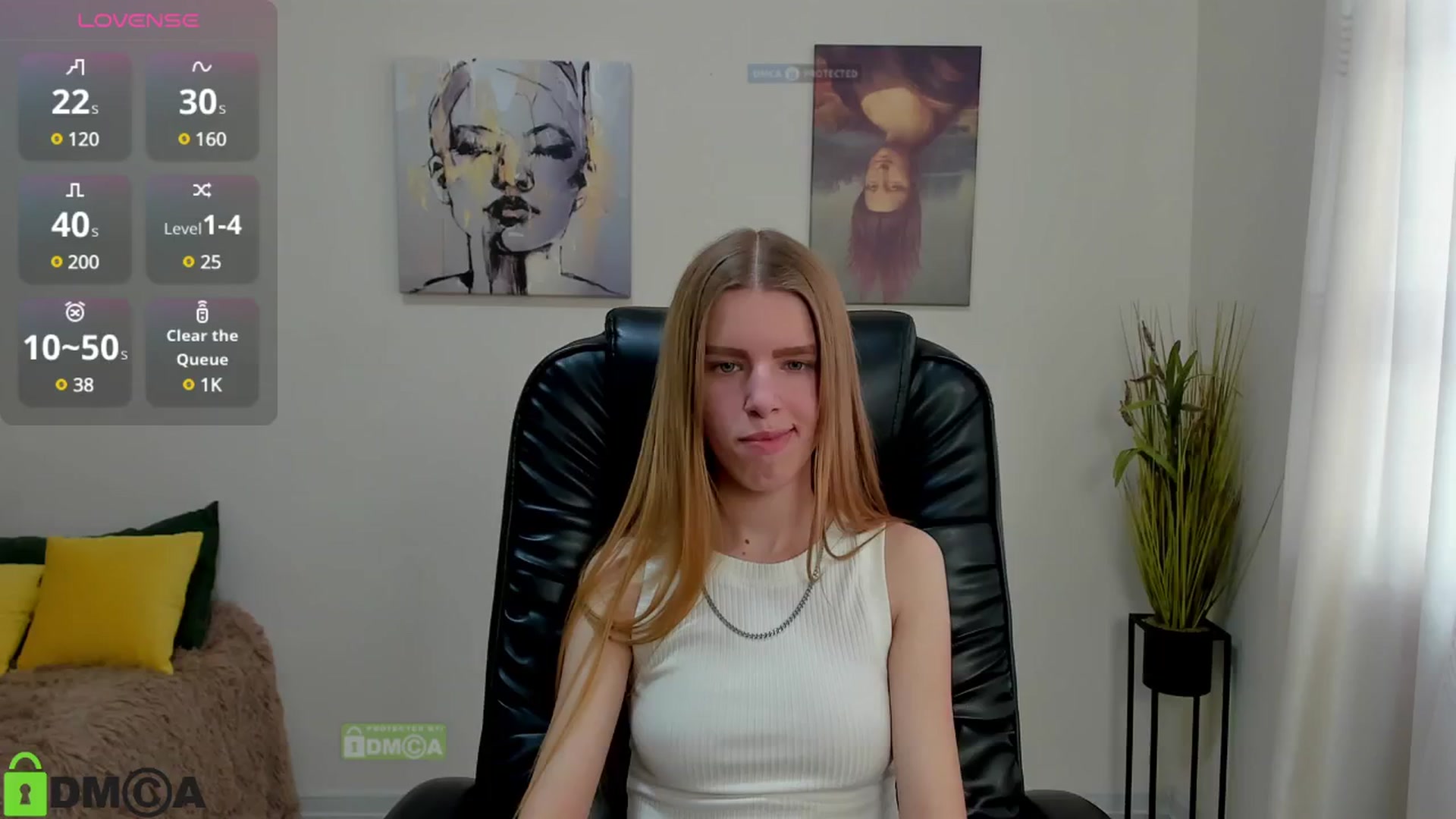Gallery image thumbnail from Goldy_Emma's myfreecams stream on, 01/28/2025, 12:31 image 8 of 20
