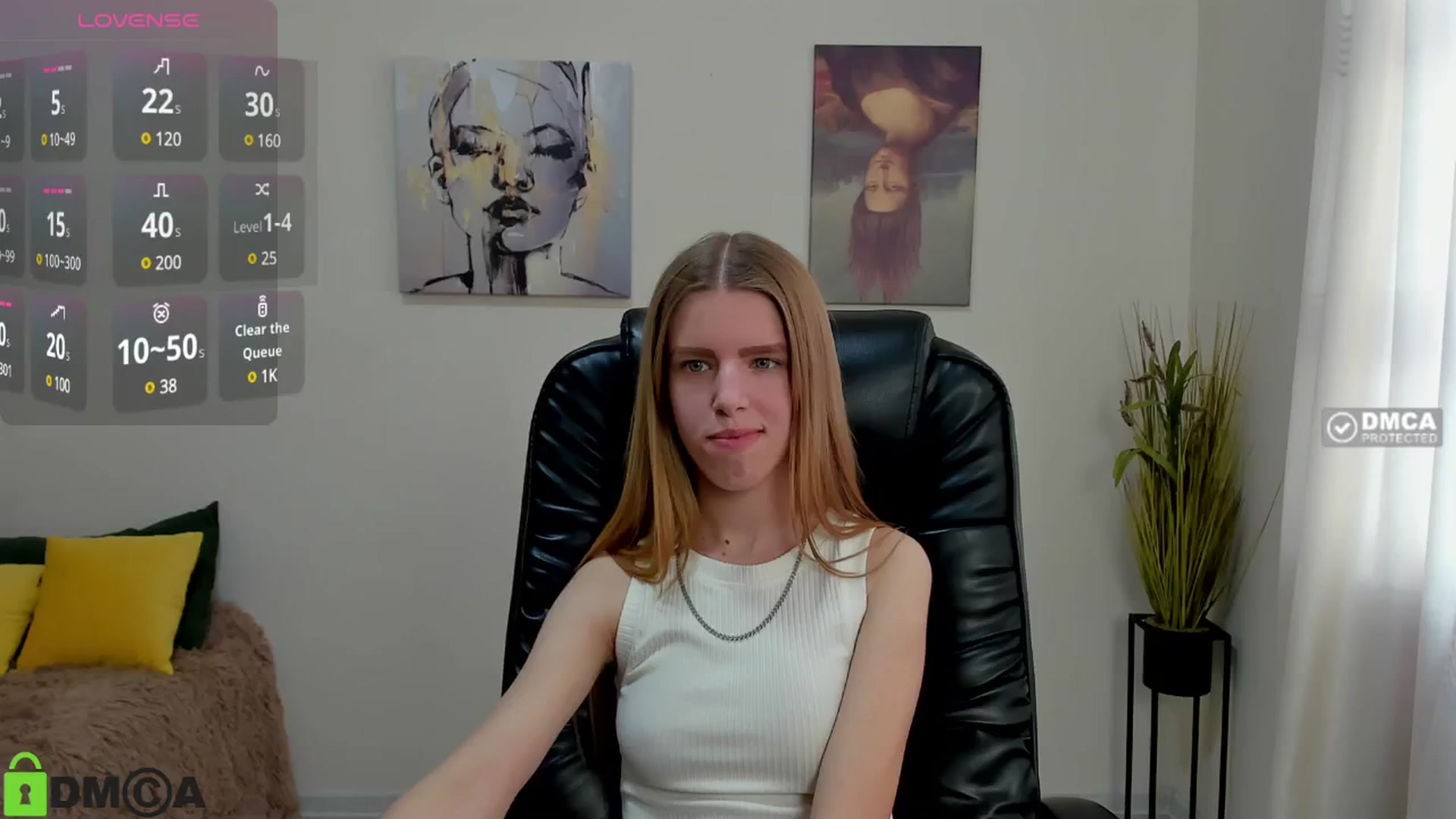 Gallery image thumbnail from Goldy_Emma's myfreecams stream on, 01/28/2025, 12:31 image 3 of 20