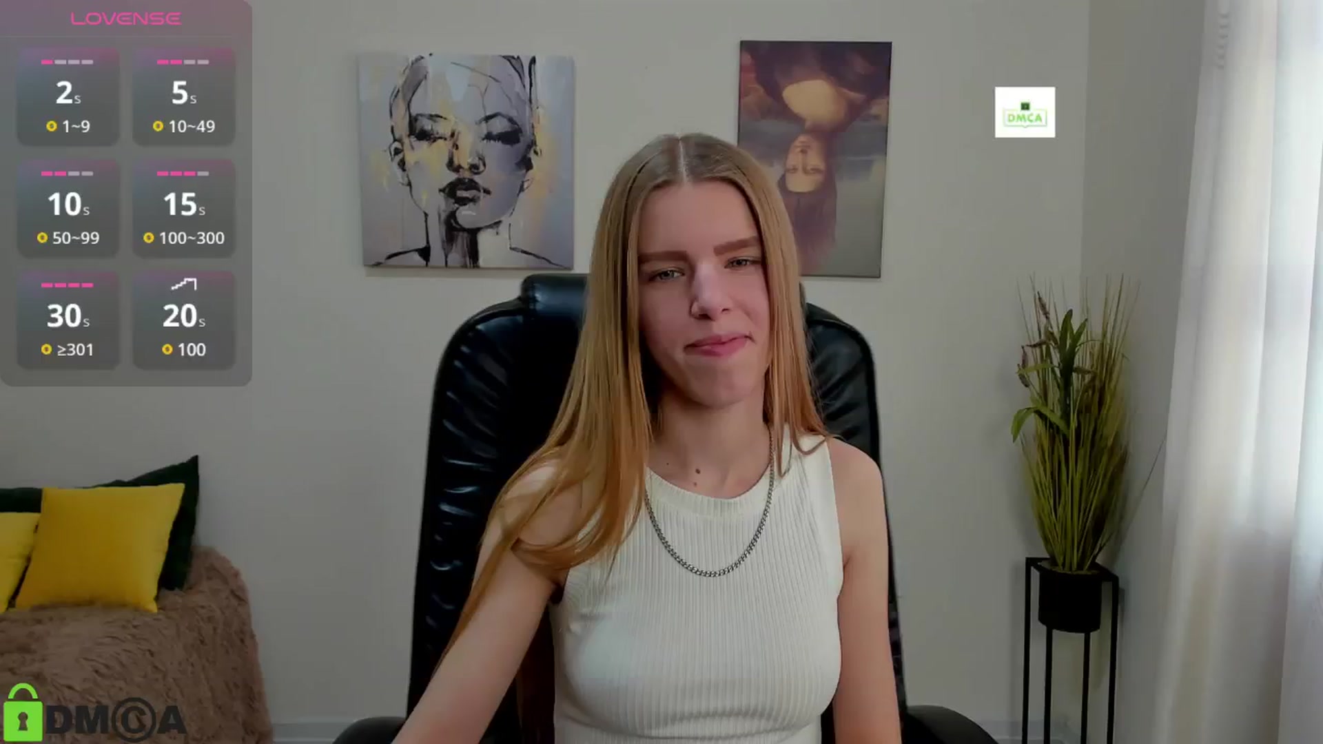 Gallery image thumbnail from Goldy_Emma's myfreecams stream on, 01/28/2025, 12:31 image 7 of 20