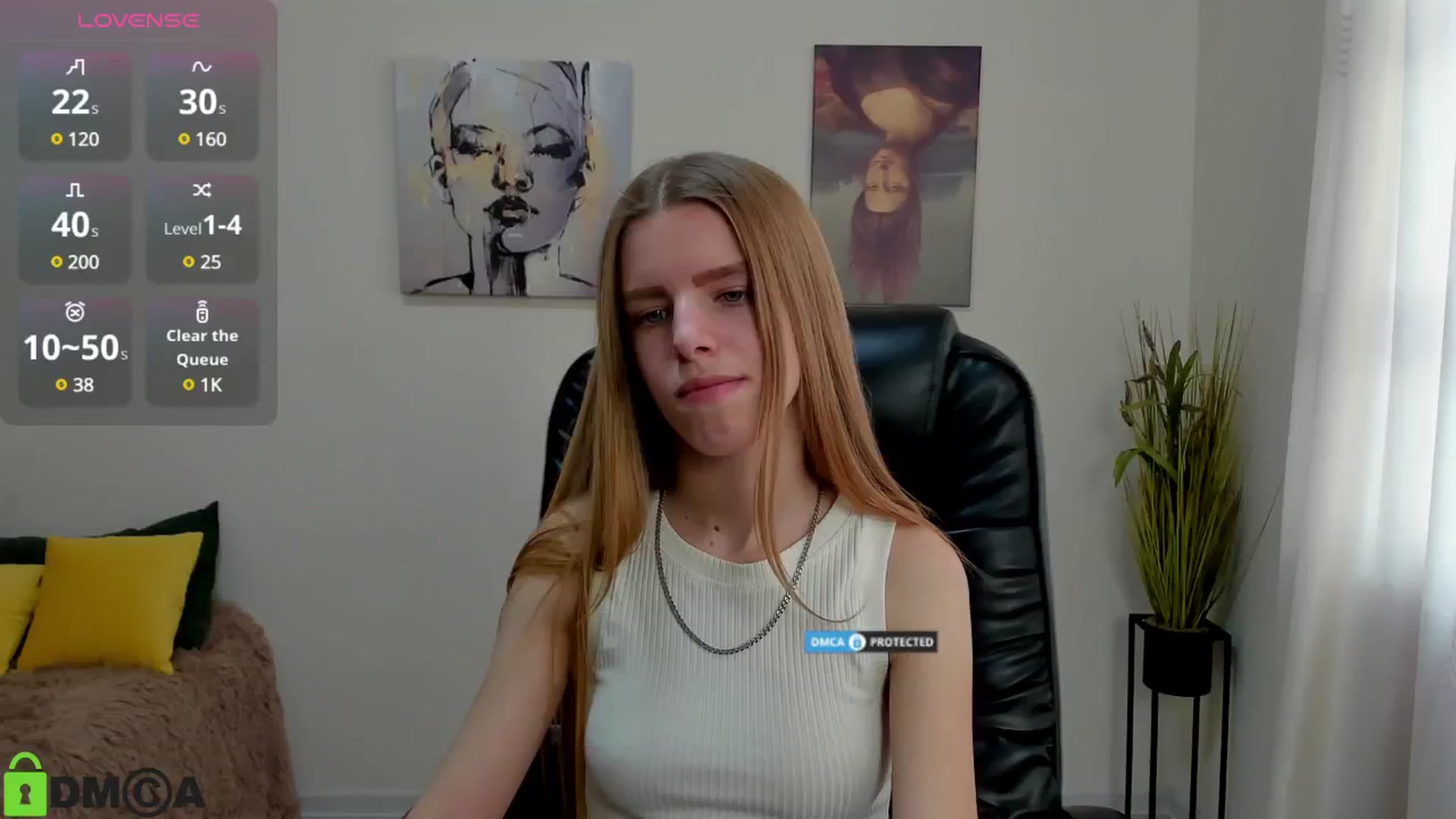 Gallery image thumbnail from Goldy_Emma's myfreecams stream on, 01/28/2025, 12:31 image 15 of 20