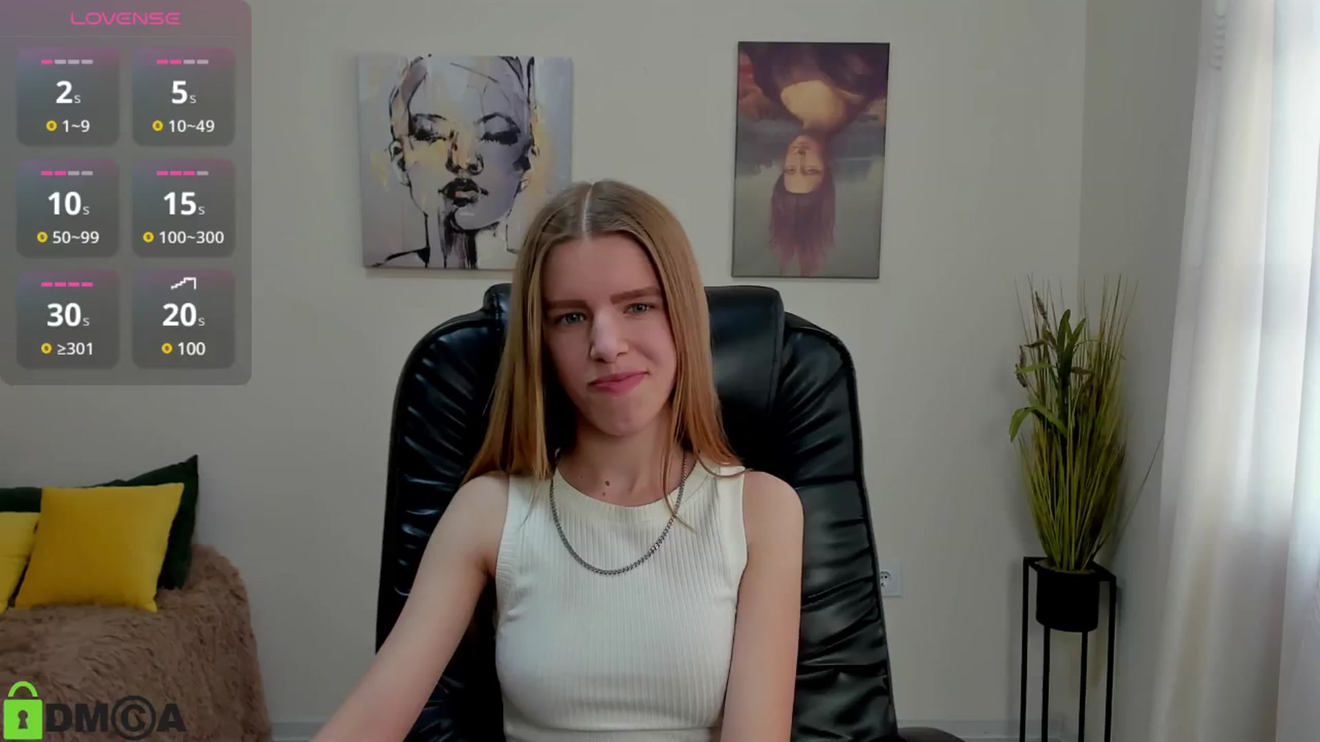 Gallery image thumbnail from Goldy_Emma's myfreecams stream on, 01/28/2025, 12:31 image 16 of 20