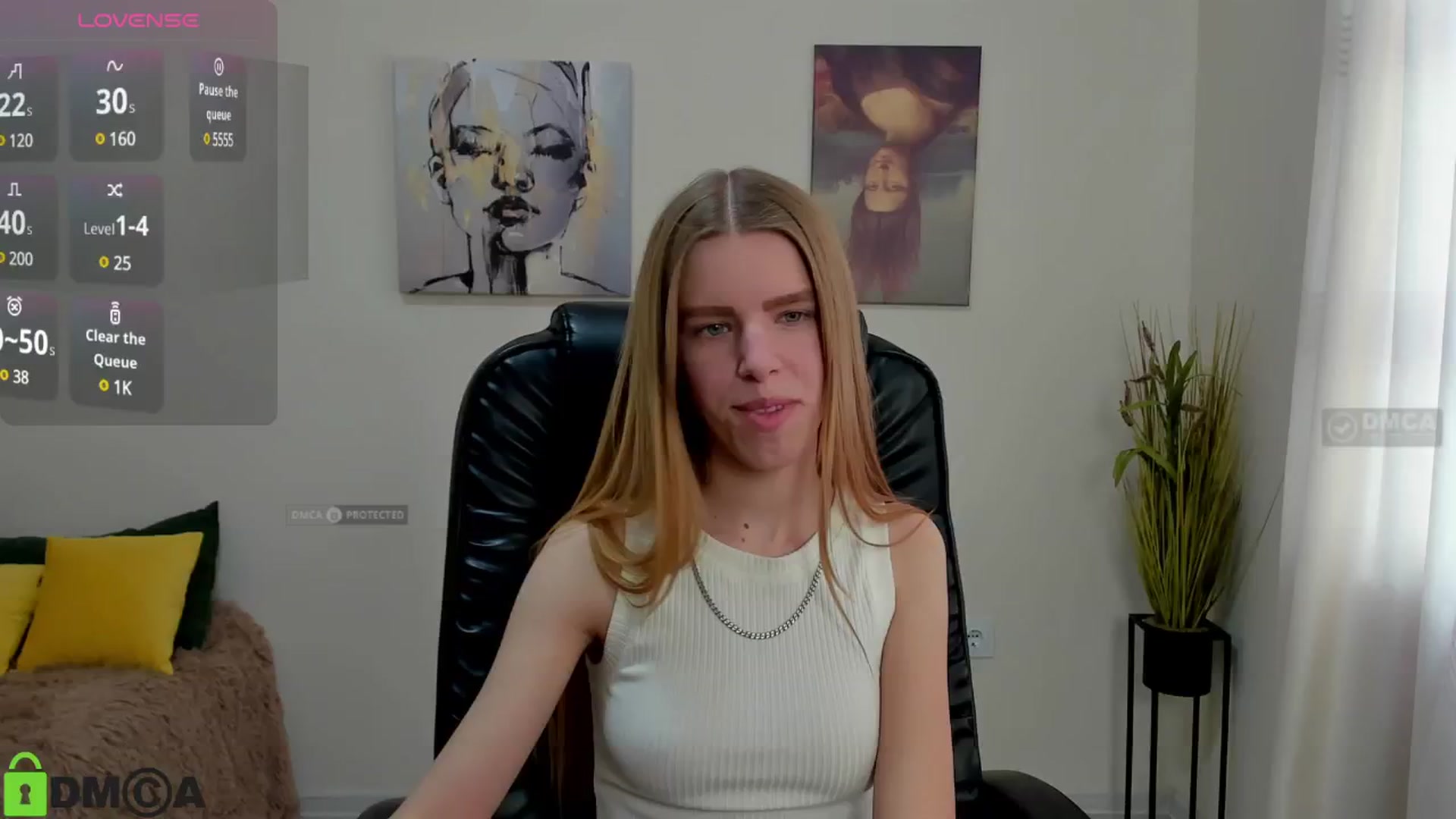 Gallery image thumbnail from Goldy_Emma's myfreecams stream on, 01/28/2025, 12:31 image 6 of 20