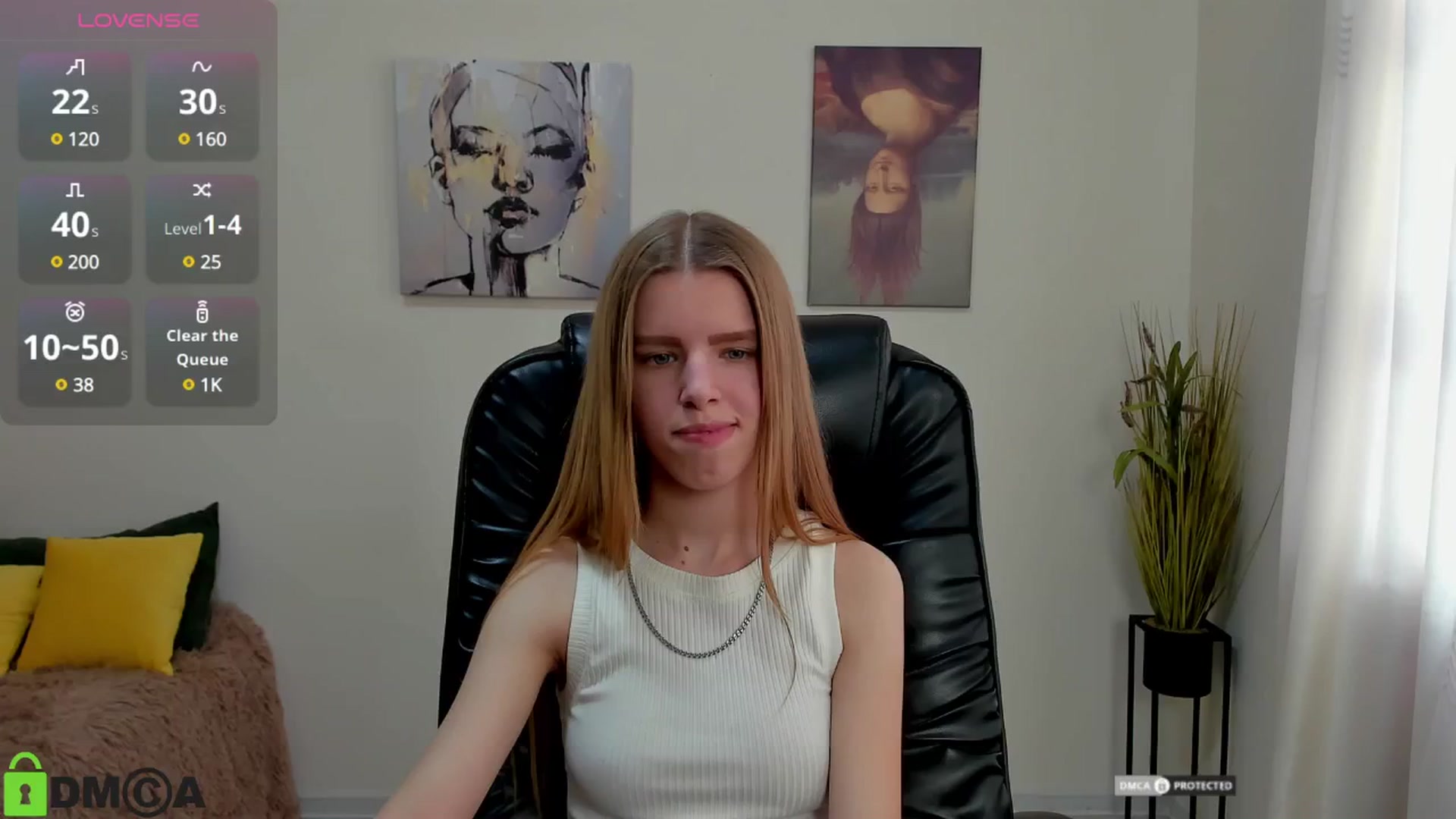 Gallery image thumbnail from Goldy_Emma's myfreecams stream on, 01/28/2025, 12:31 image 19 of 20