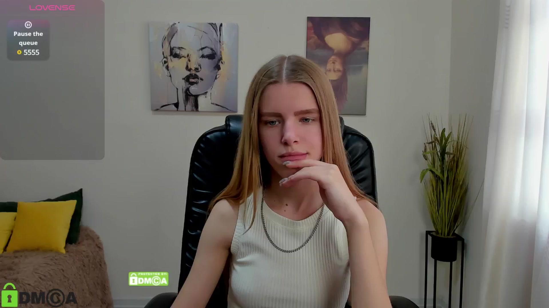 Gallery image thumbnail from Goldy_Emma's myfreecams stream on, 01/28/2025, 12:31 image 11 of 20