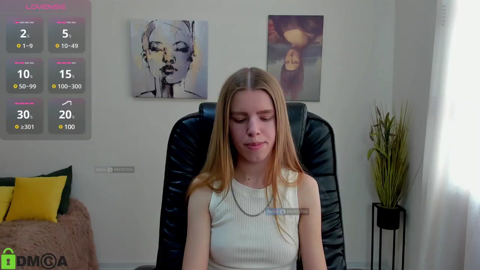 Gallery image thumbnail from Goldy_Emma's myfreecams stream on, 01/28/2025, 13:57 image 9 of 20